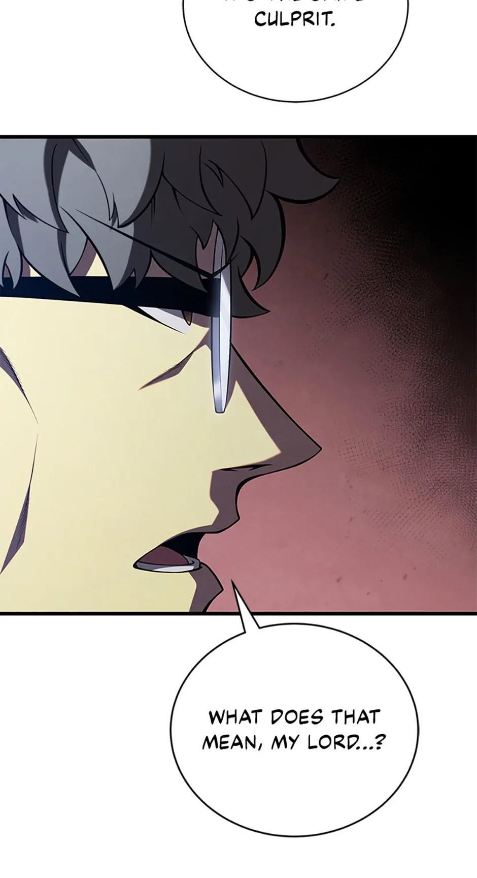 The Swordmaster's Son Chapter 90