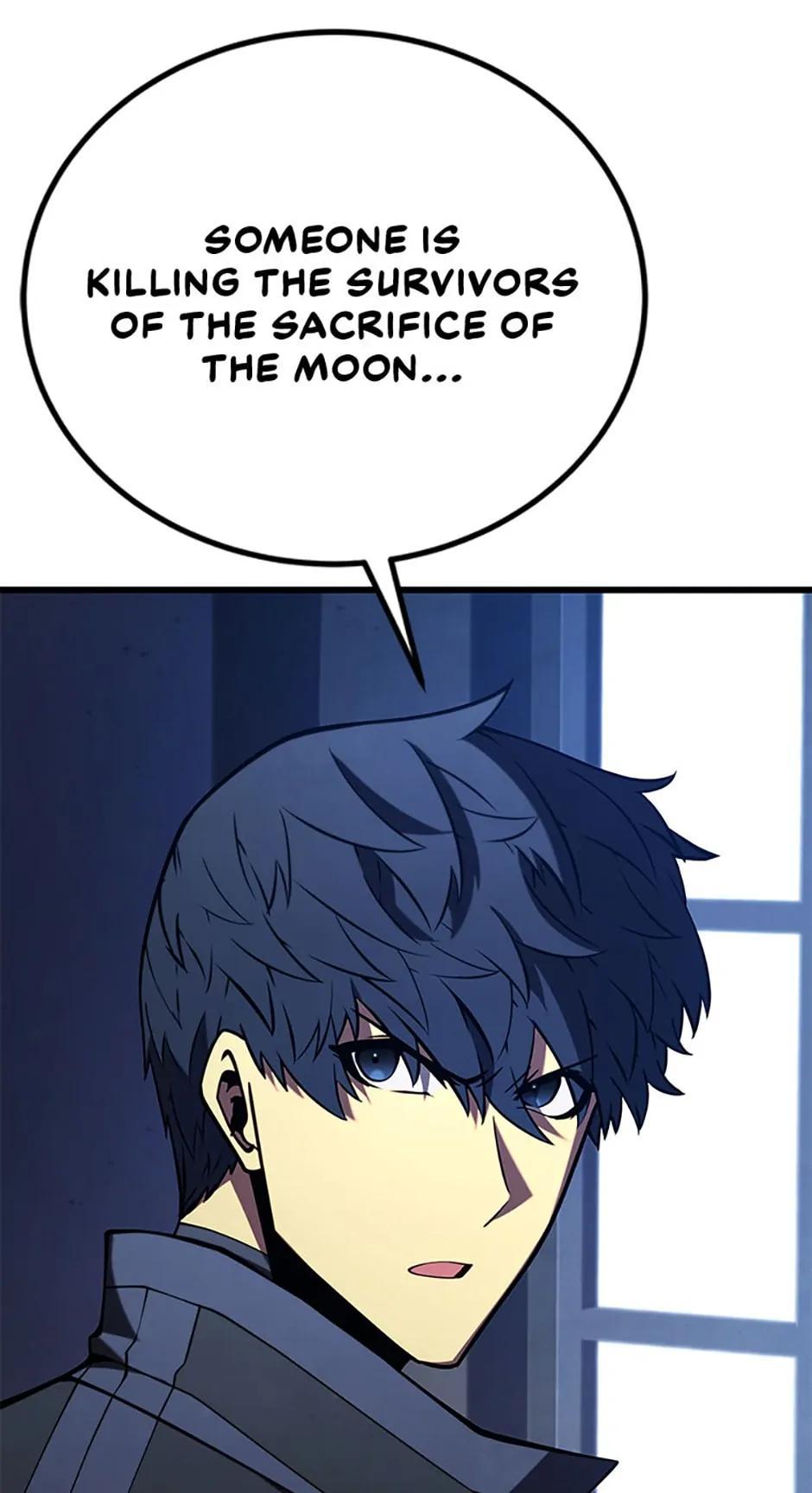 The Swordmaster's Son Chapter 90