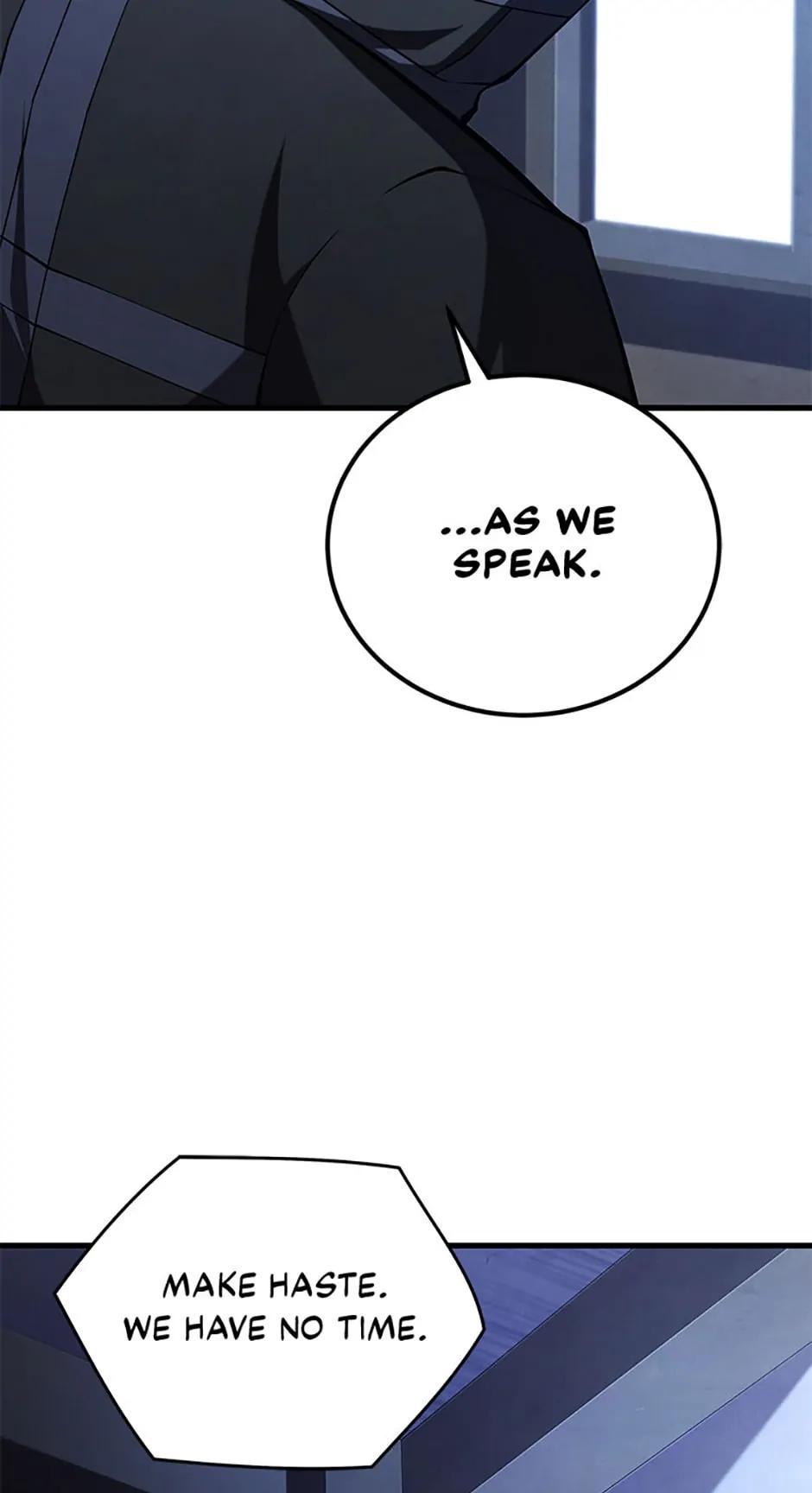 The Swordmaster's Son Chapter 90