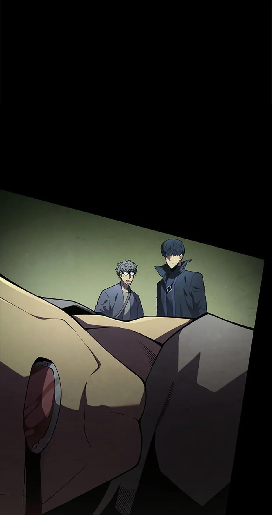 The Swordmaster's Son Chapter 90