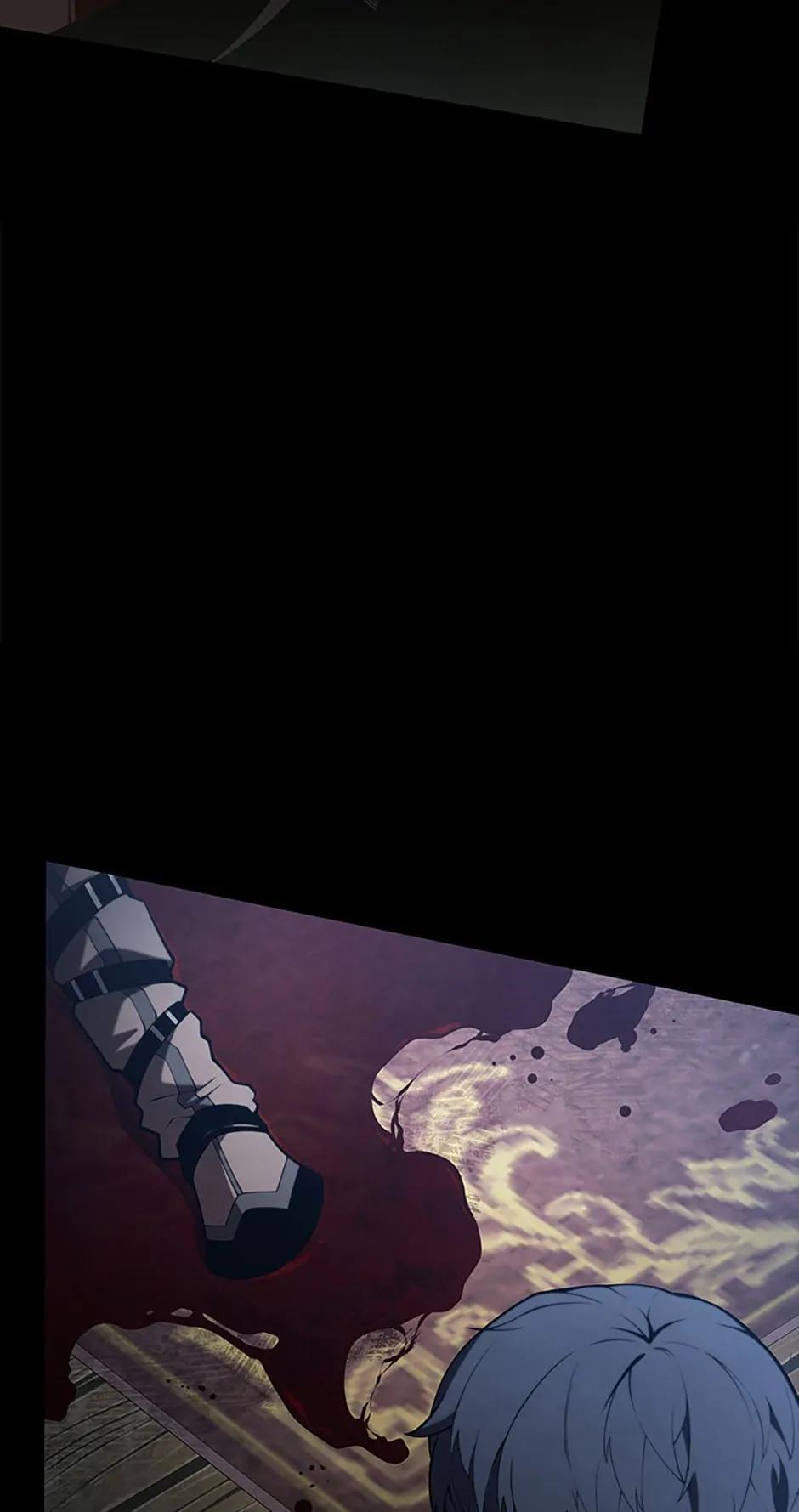 The Swordmaster's Son Chapter 90