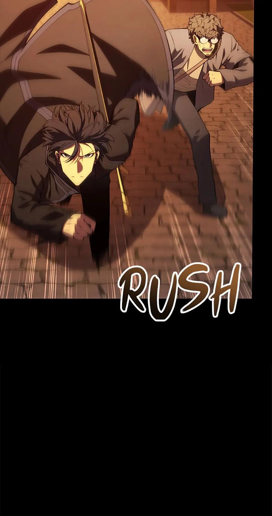 The Swordmaster's Son Chapter 90