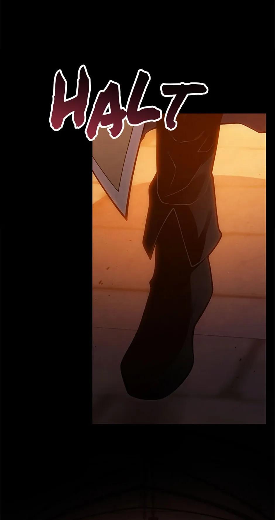 The Swordmaster's Son Chapter 90