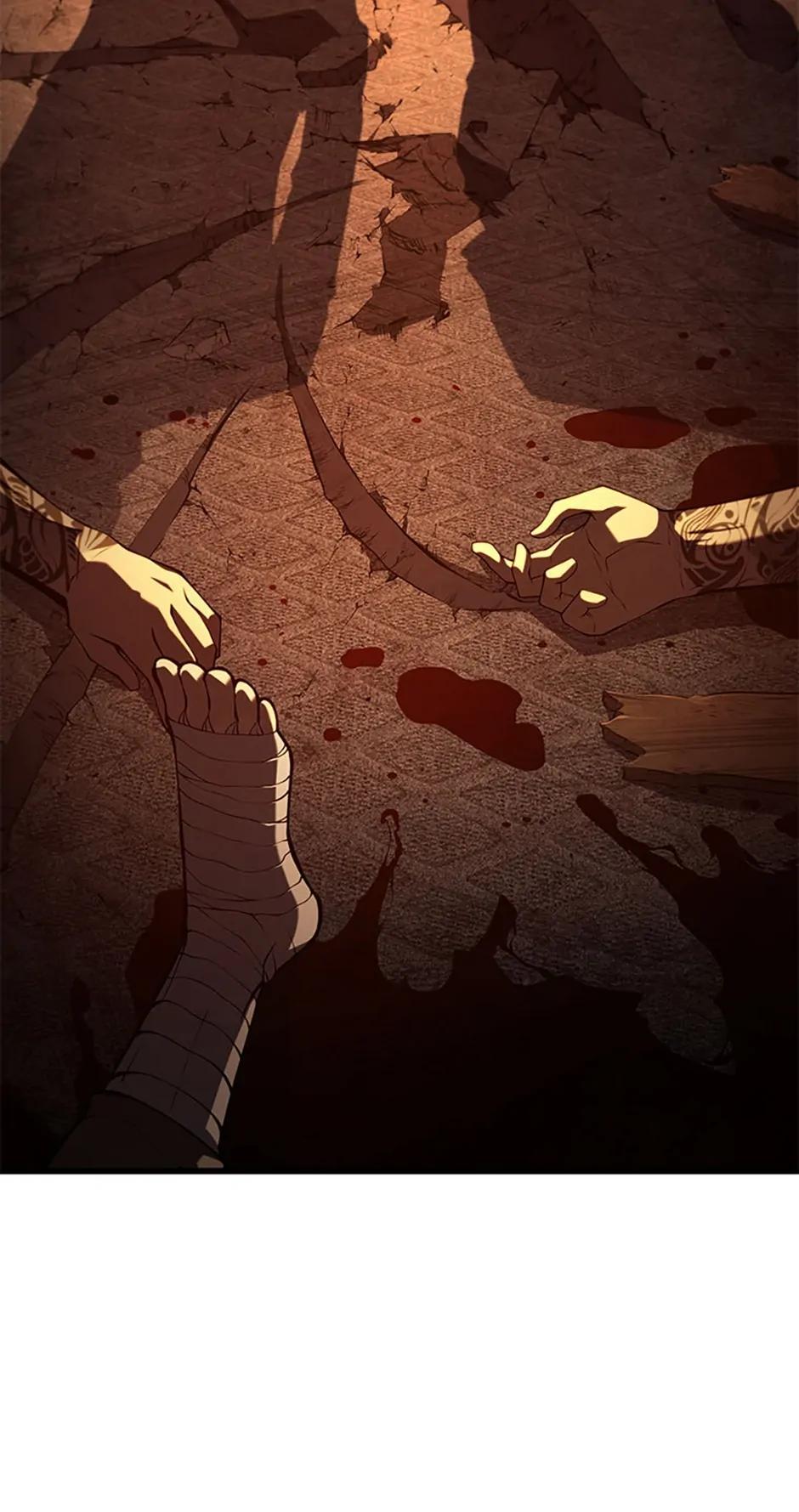 The Swordmaster's Son Chapter 90