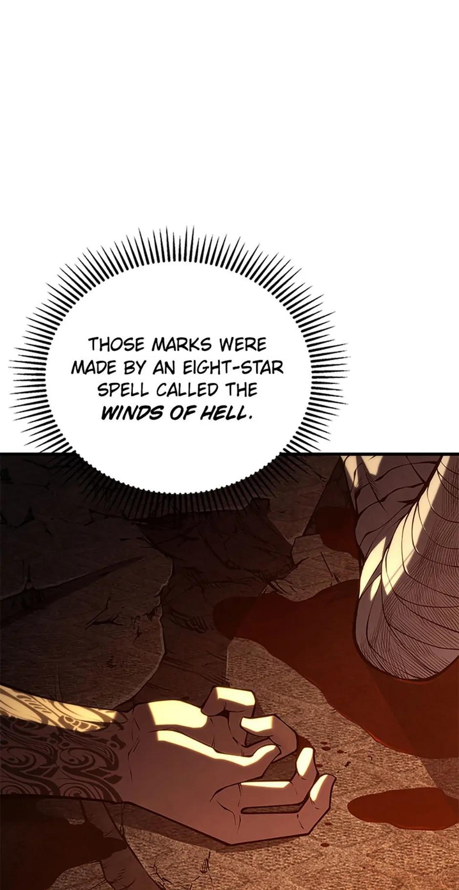 The Swordmaster's Son Chapter 90