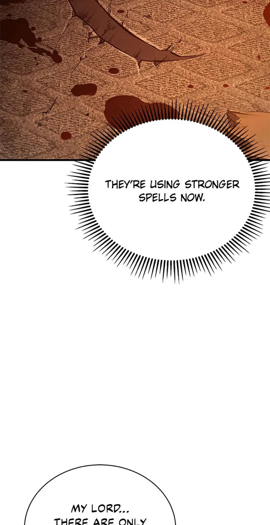 The Swordmaster's Son Chapter 90