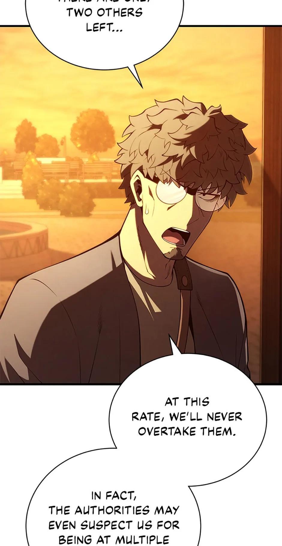 The Swordmaster's Son Chapter 90