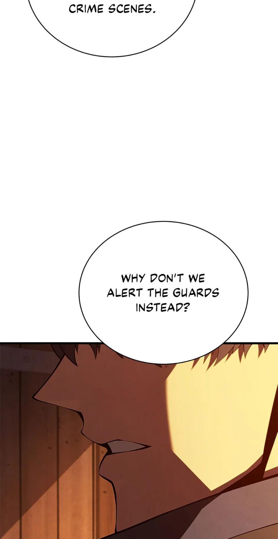 The Swordmaster's Son Chapter 90