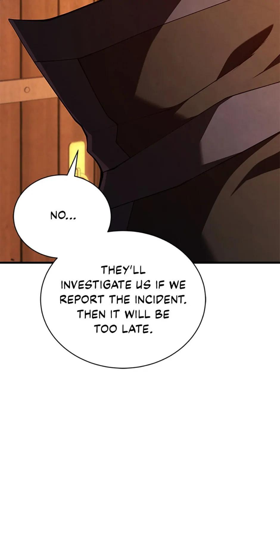 The Swordmaster's Son Chapter 90