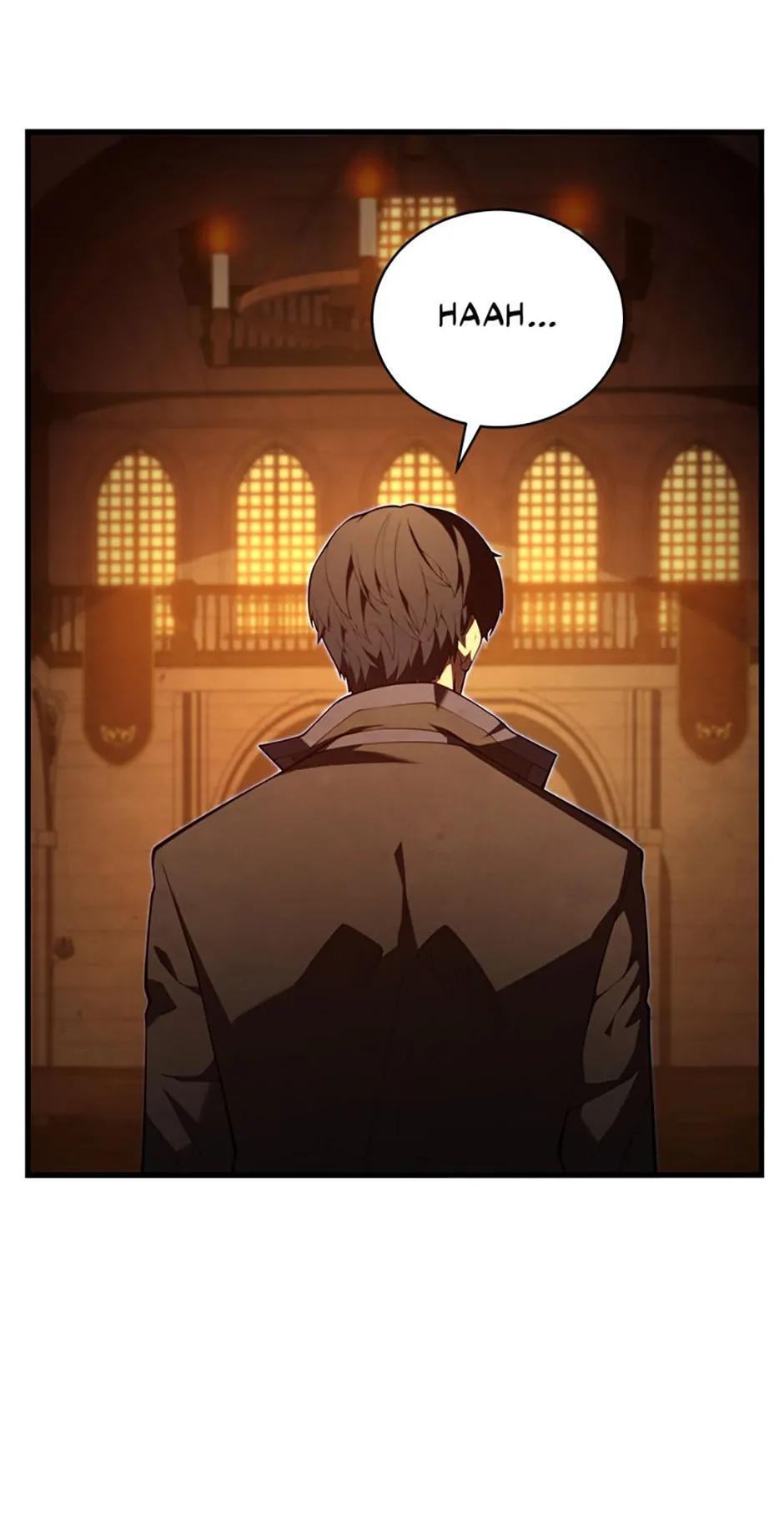 The Swordmaster's Son Chapter 90