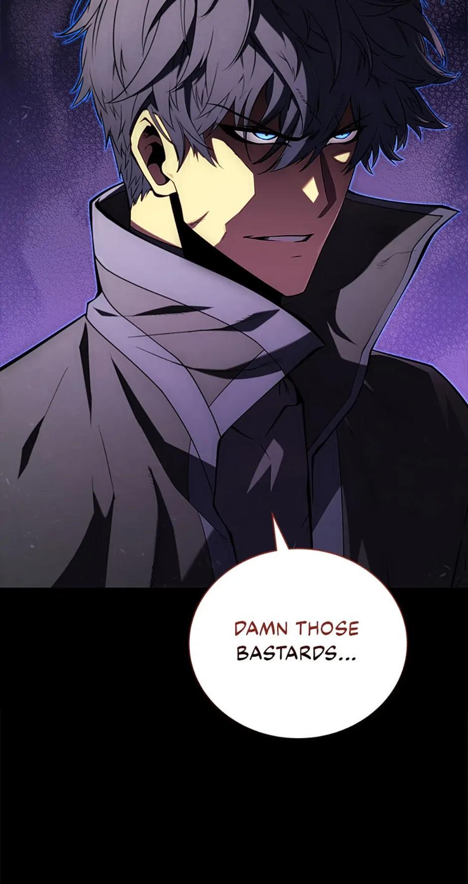 The Swordmaster's Son Chapter 90