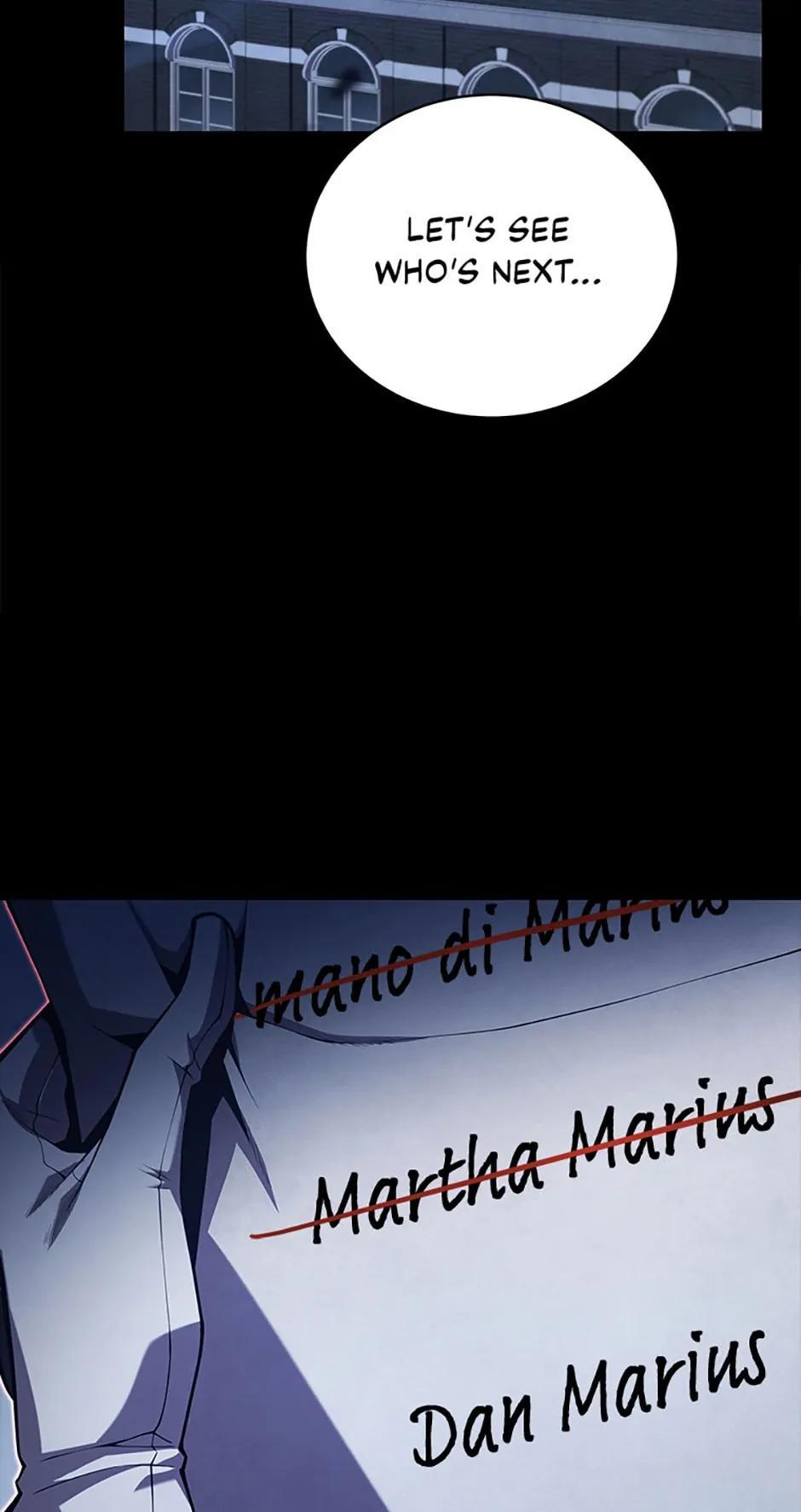 The Swordmaster's Son Chapter 90