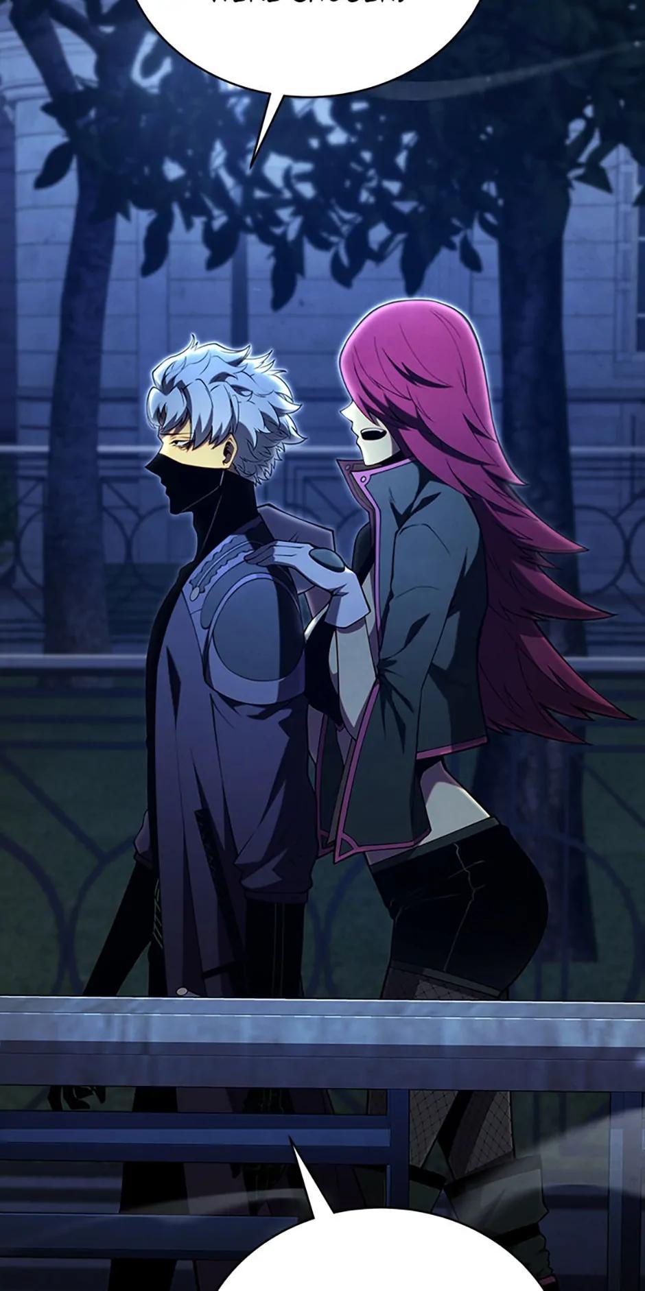 The Swordmaster's Son Chapter 90