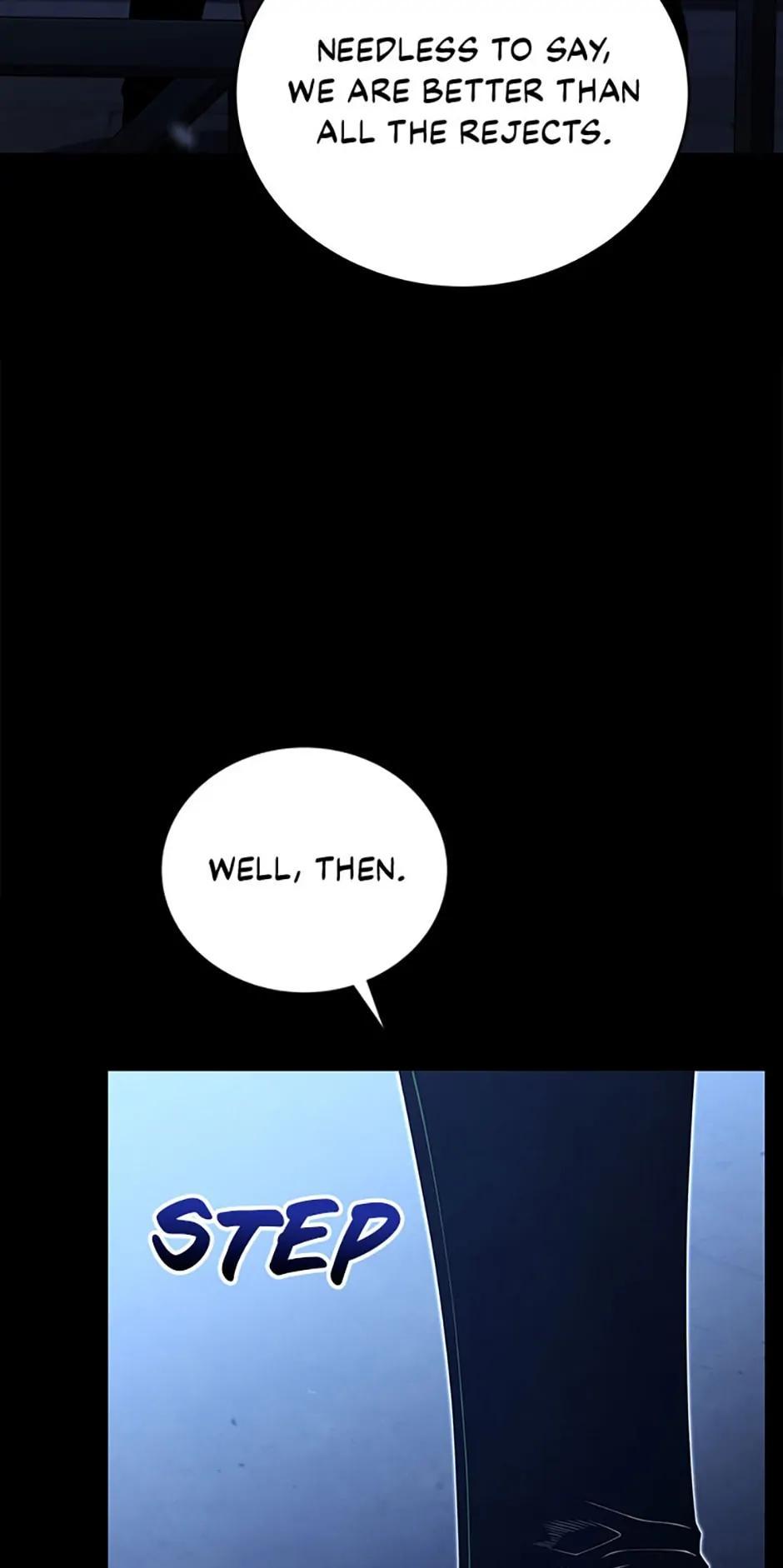 The Swordmaster's Son Chapter 90