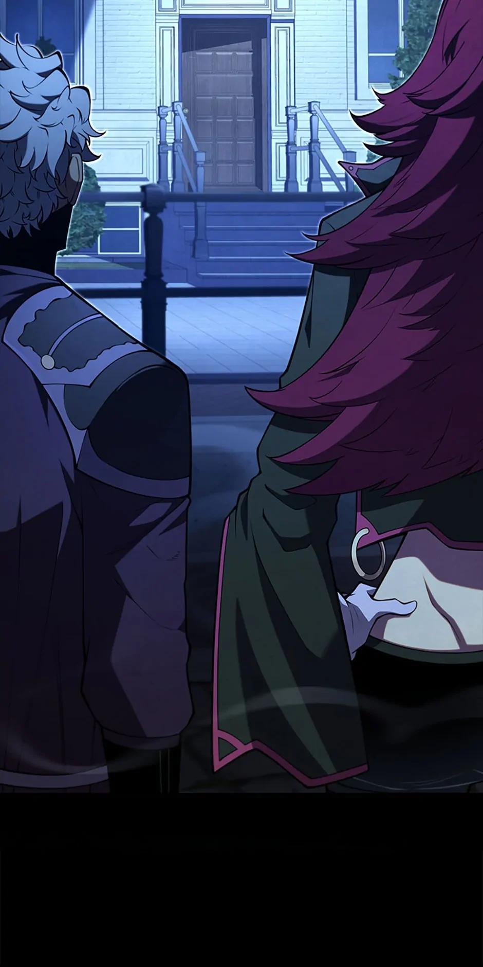 The Swordmaster's Son Chapter 90