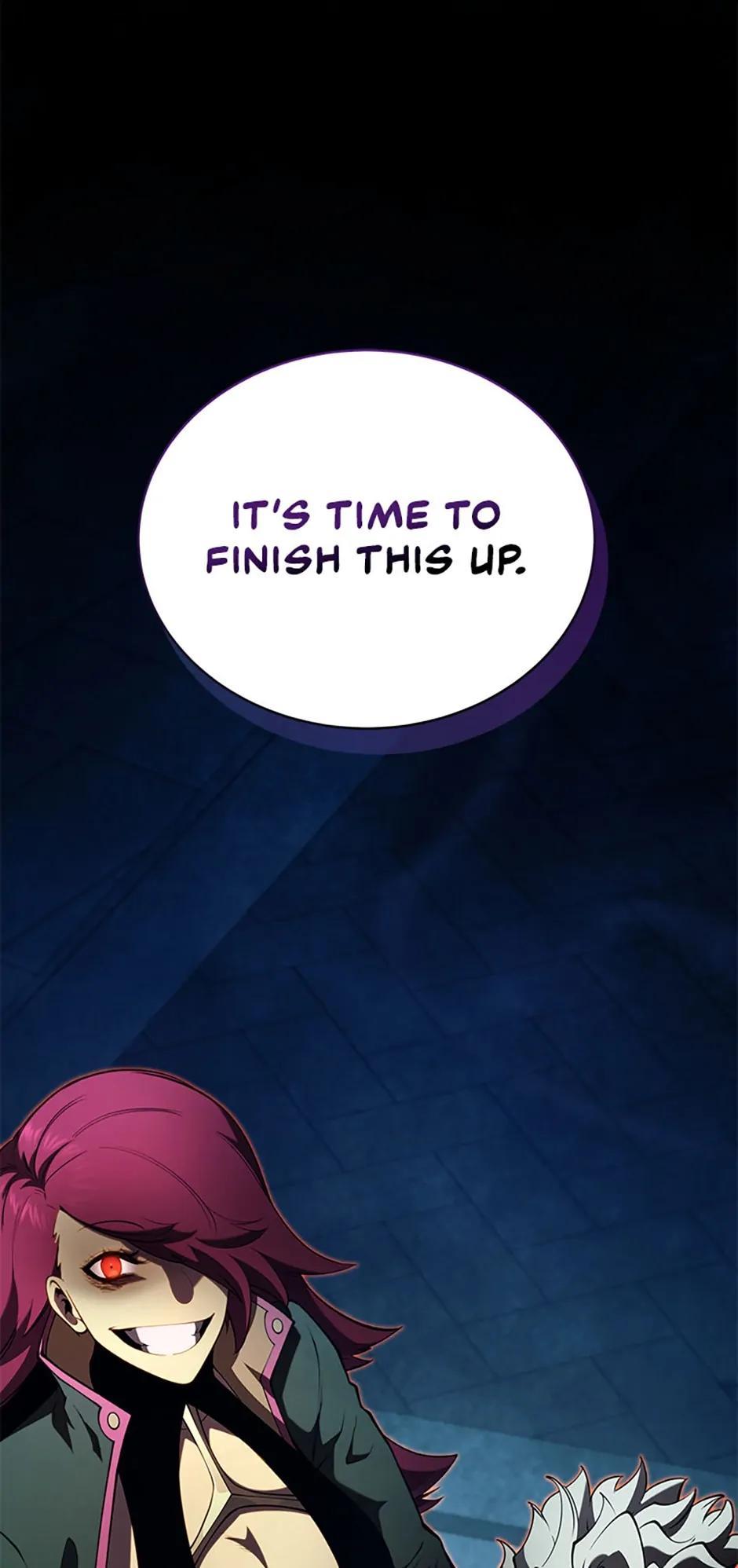 The Swordmaster's Son Chapter 90