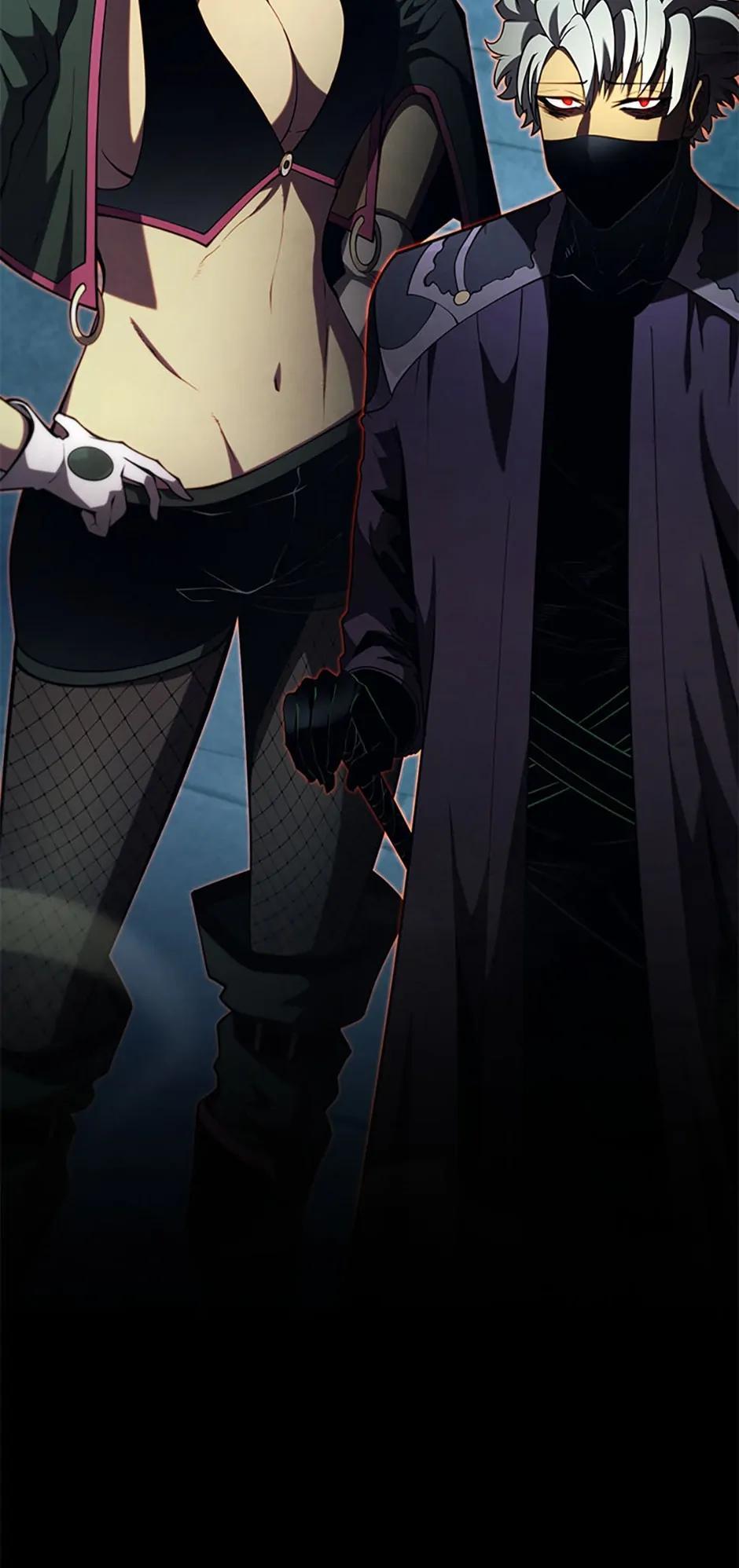 The Swordmaster's Son Chapter 90