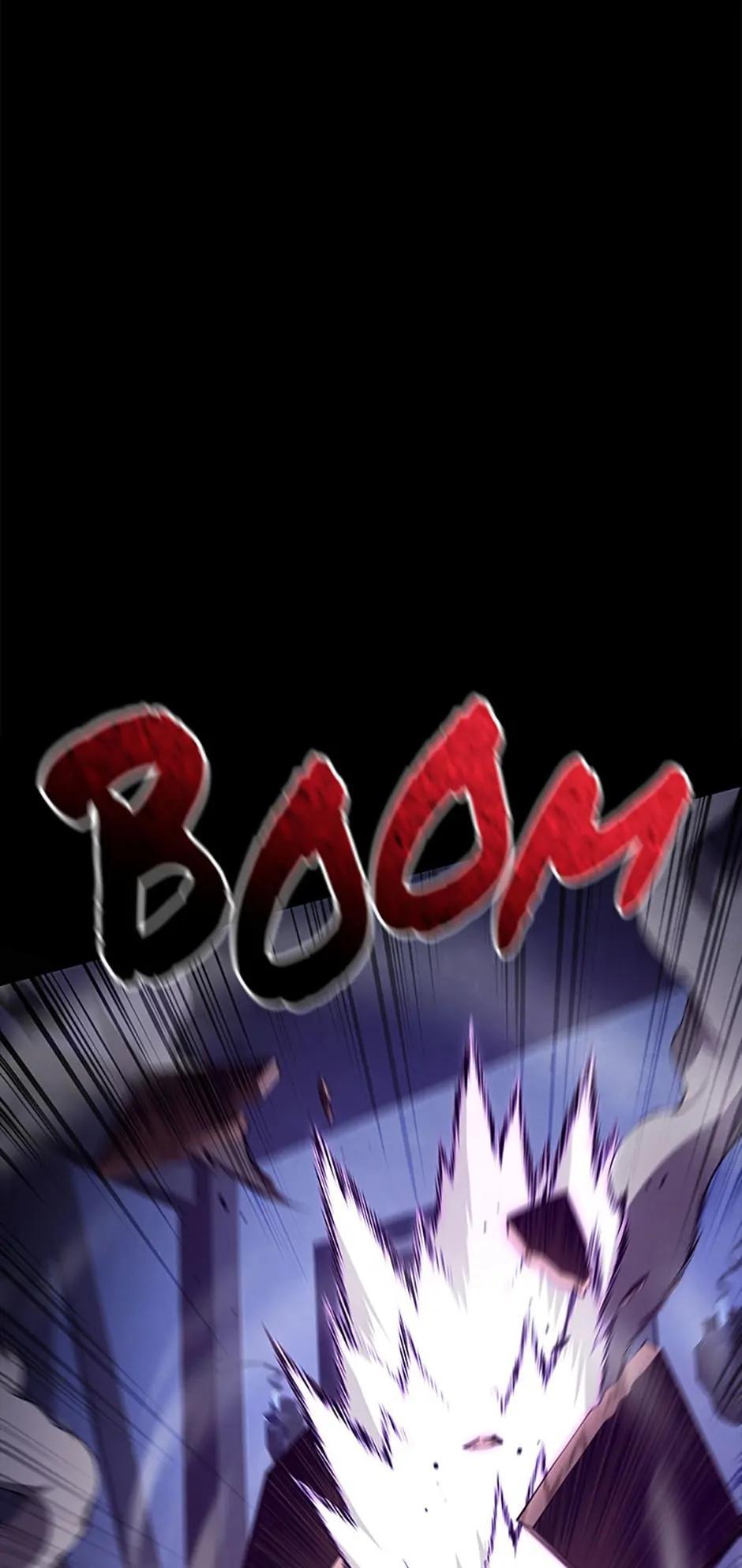 Swordmaster’s Youngest Son Chapter 92