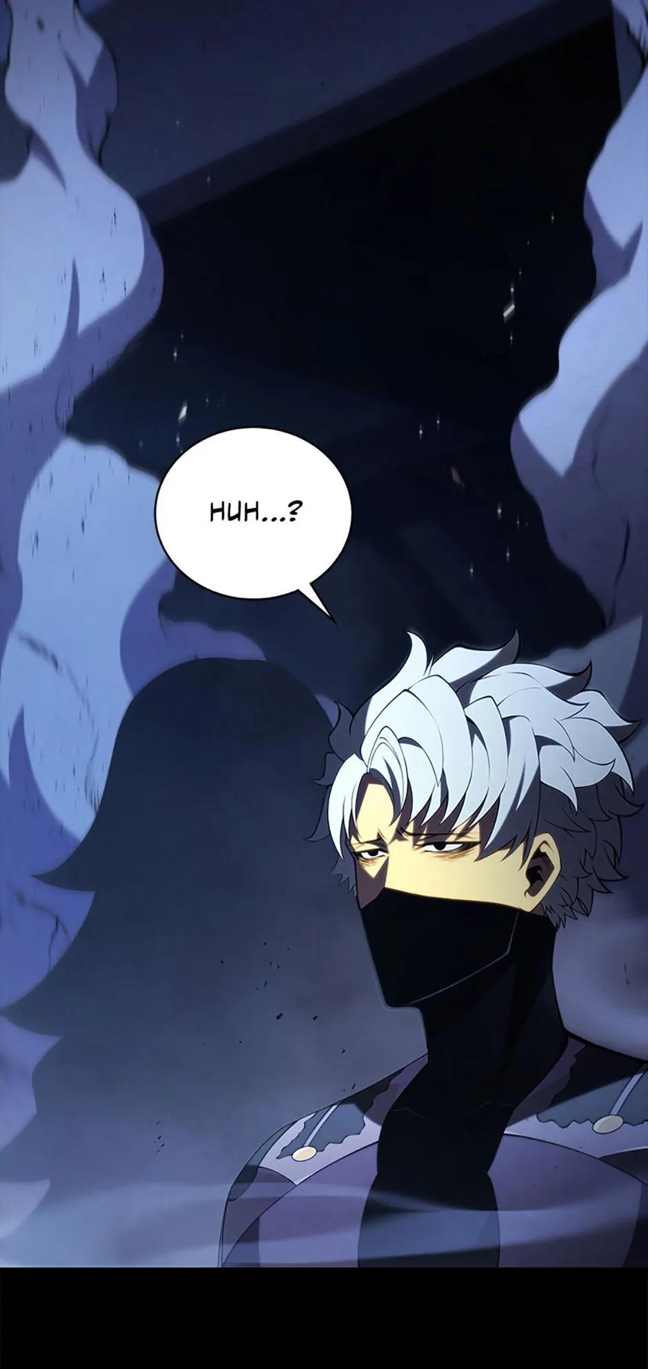 Swordmaster’s Youngest Son Chapter 92