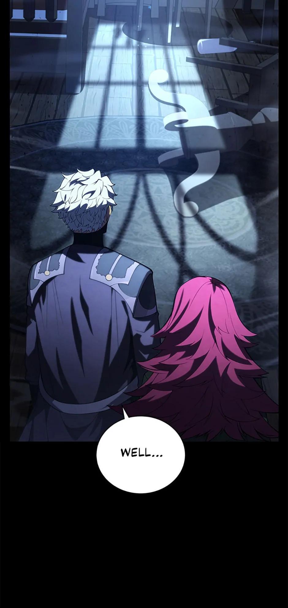 Swordmaster’s Youngest Son Chapter 92