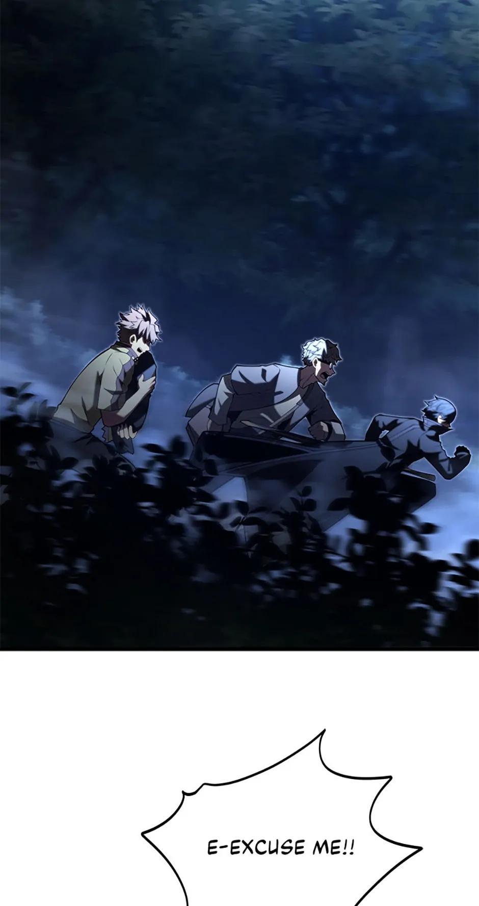 Swordmaster’s Youngest Son Chapter 92