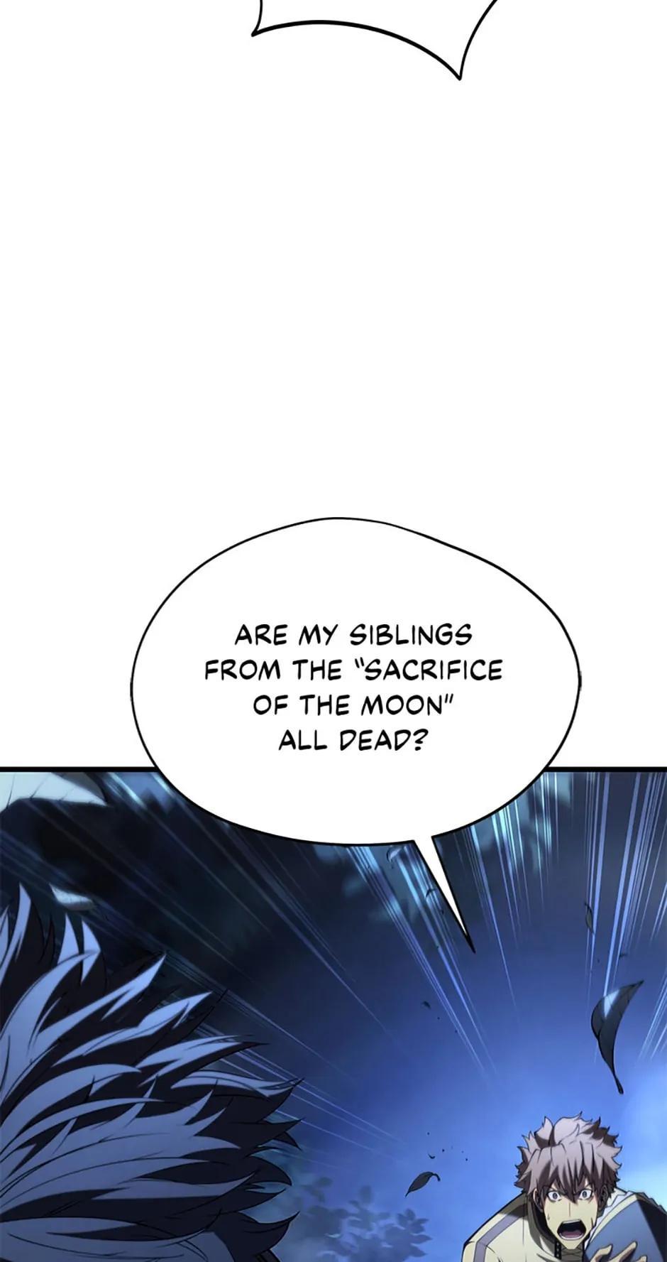 Swordmaster’s Youngest Son Chapter 92