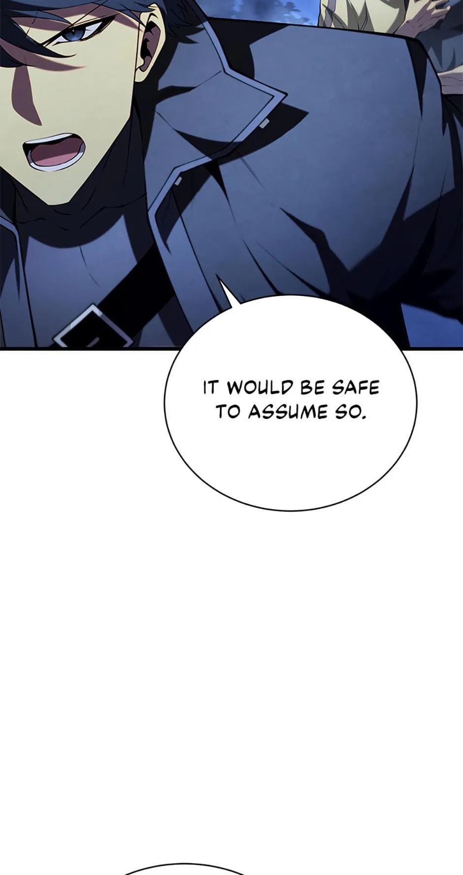 Swordmaster’s Youngest Son Chapter 92