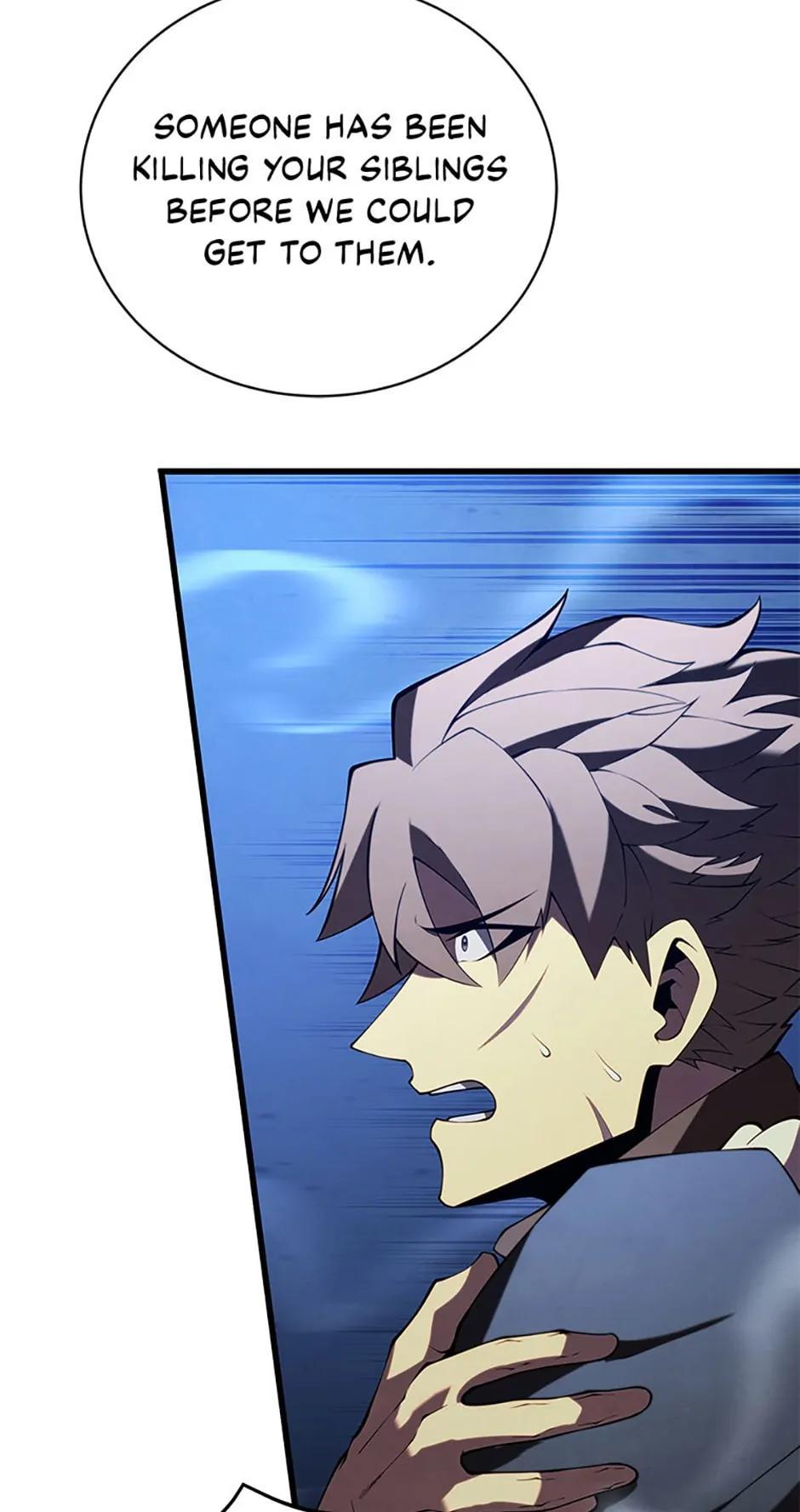 Swordmaster’s Youngest Son Chapter 92