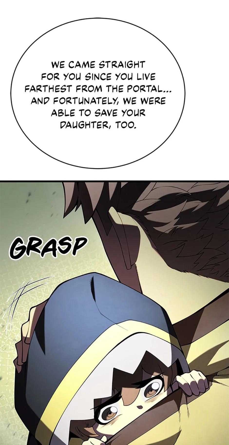 Swordmaster’s Youngest Son Chapter 92