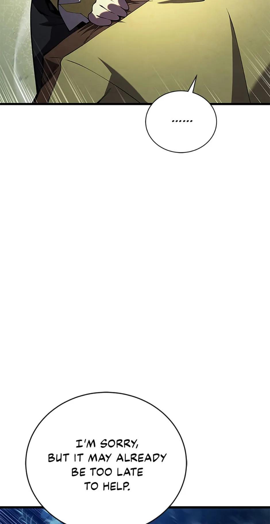 Swordmaster’s Youngest Son Chapter 92