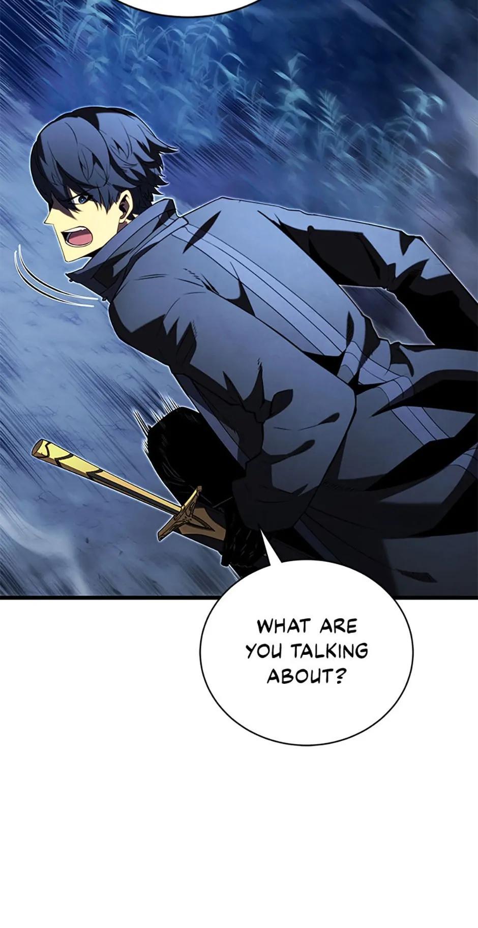 Swordmaster’s Youngest Son Chapter 92