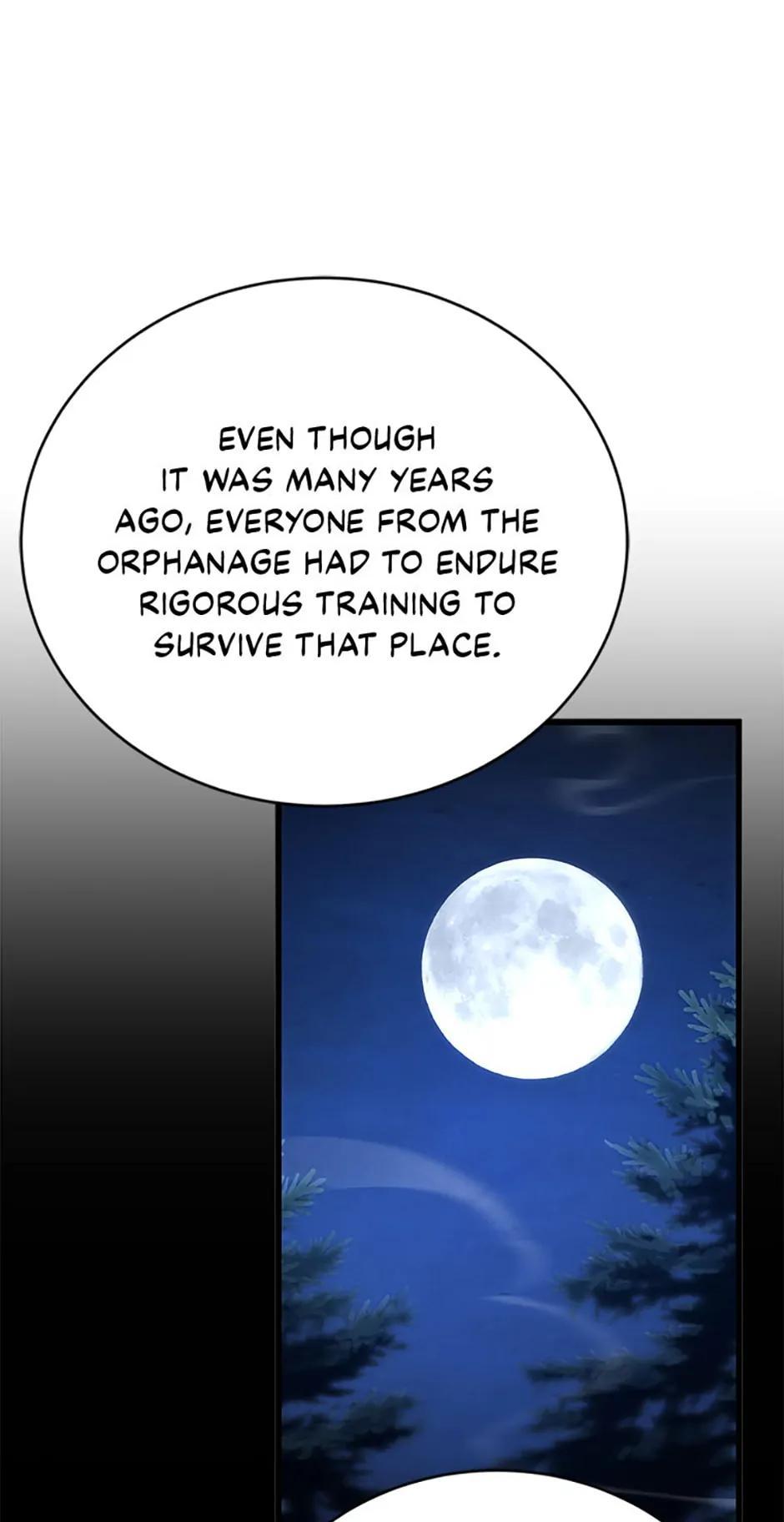 Swordmaster’s Youngest Son Chapter 92