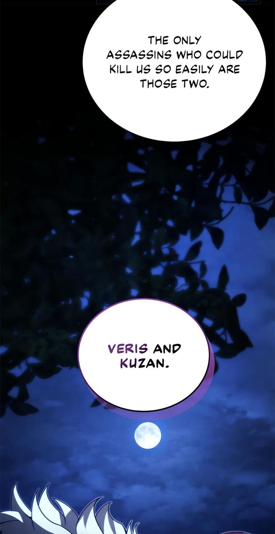 Swordmaster’s Youngest Son Chapter 92