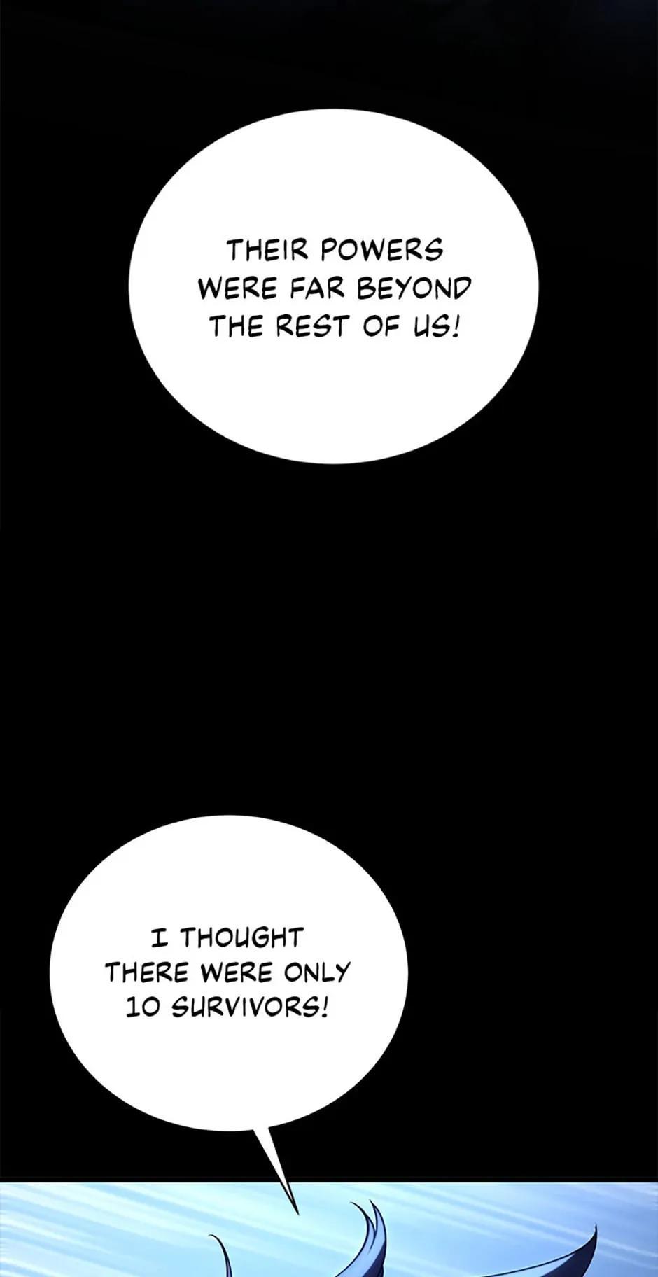 Swordmaster’s Youngest Son Chapter 92