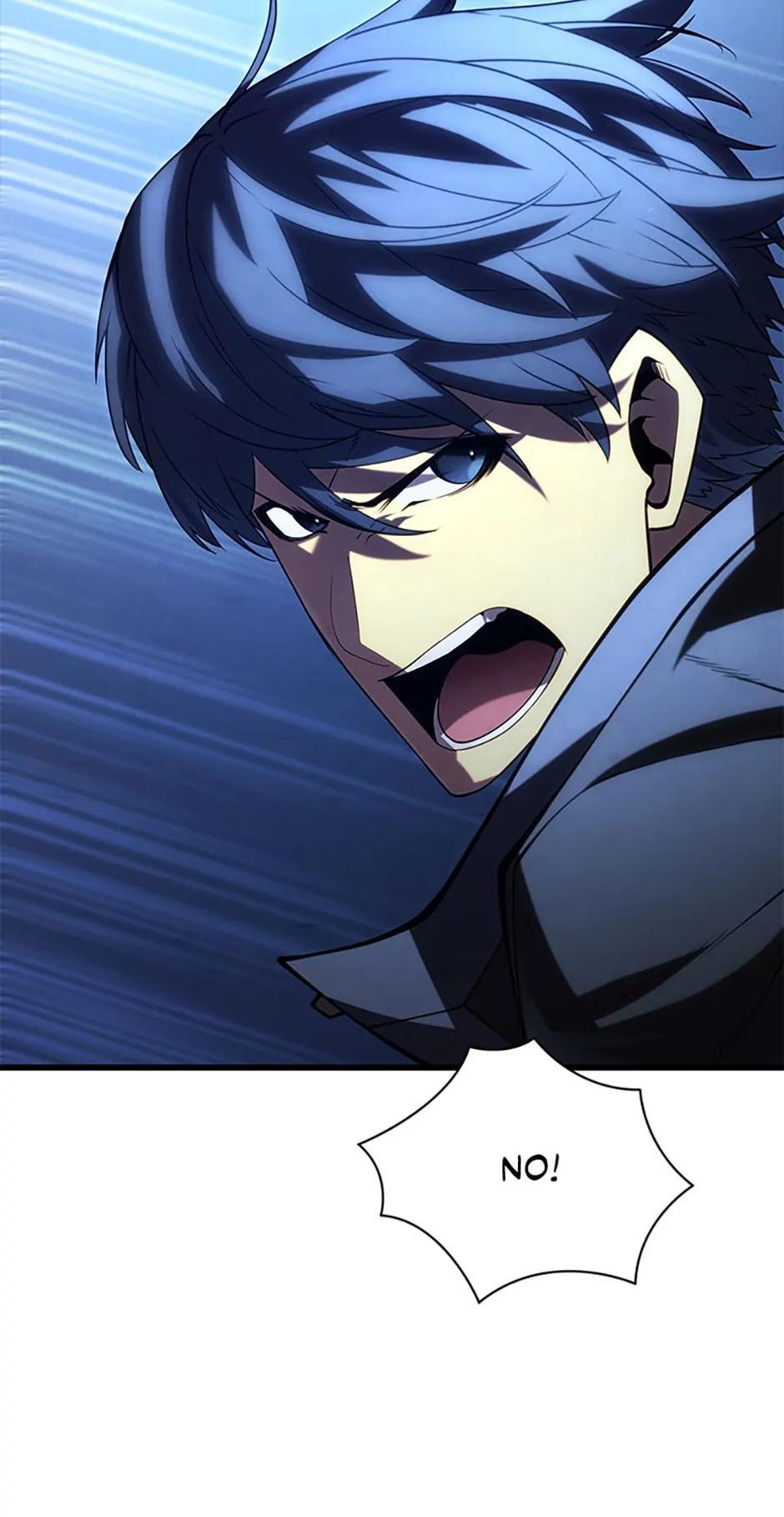 Swordmaster’s Youngest Son Chapter 92