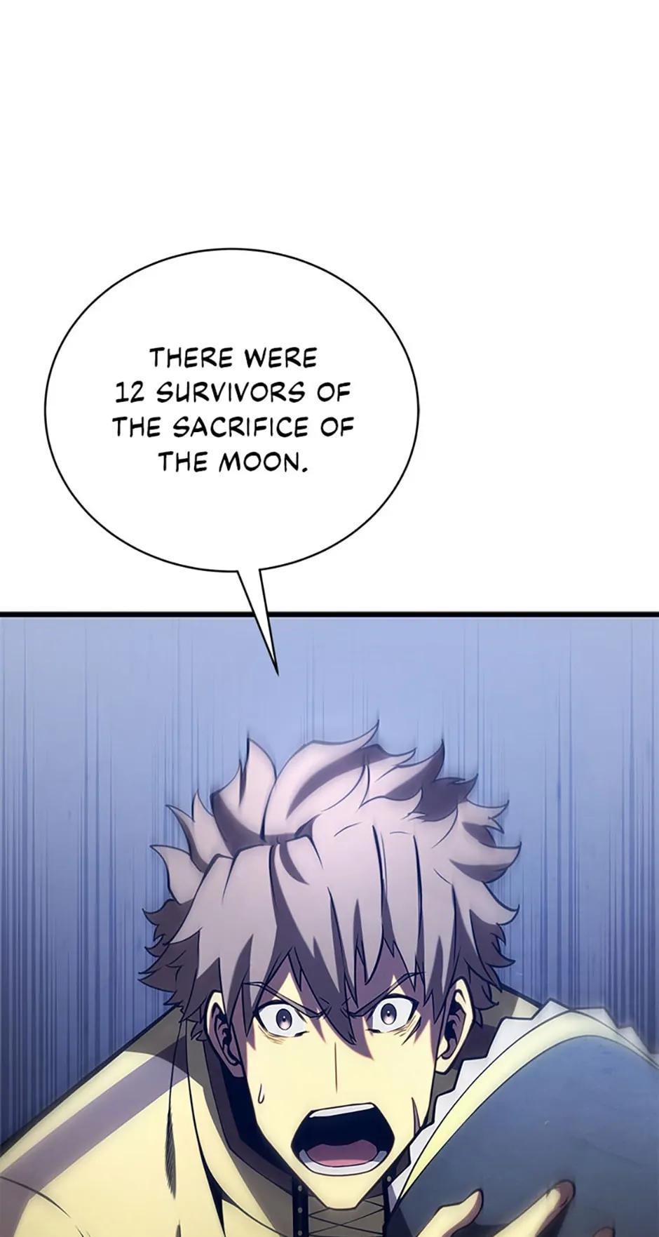 Swordmaster’s Youngest Son Chapter 92