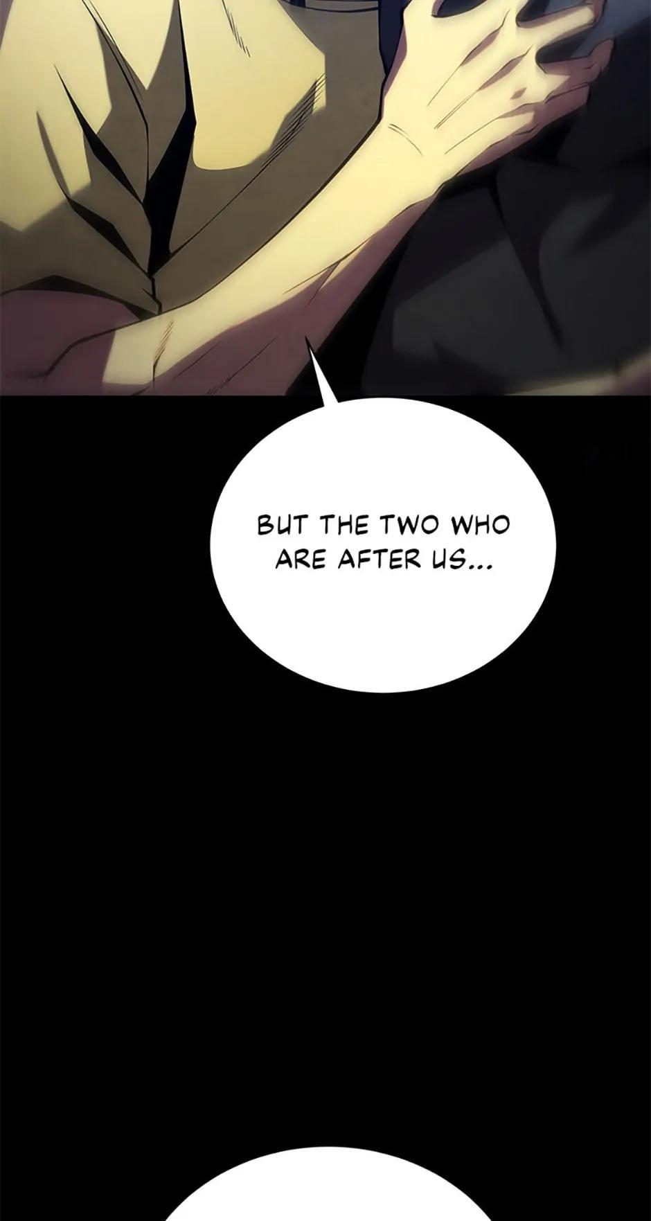 Swordmaster’s Youngest Son Chapter 92