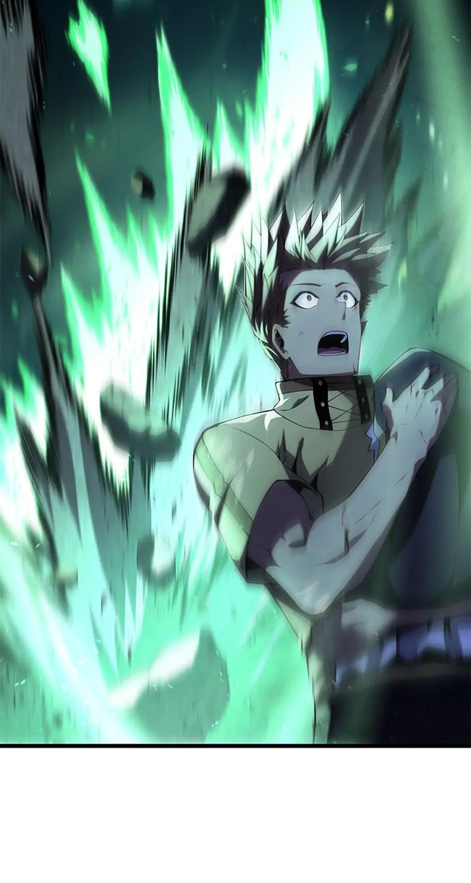 Swordmaster’s Youngest Son Chapter 92