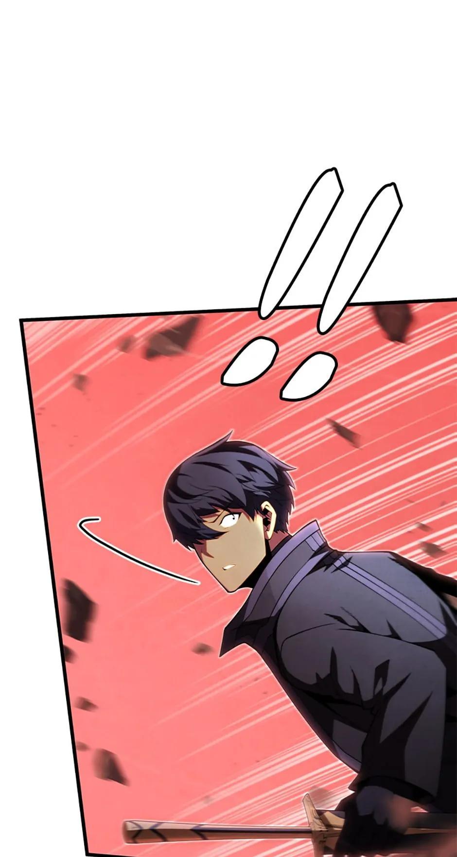 Swordmaster’s Youngest Son Chapter 92