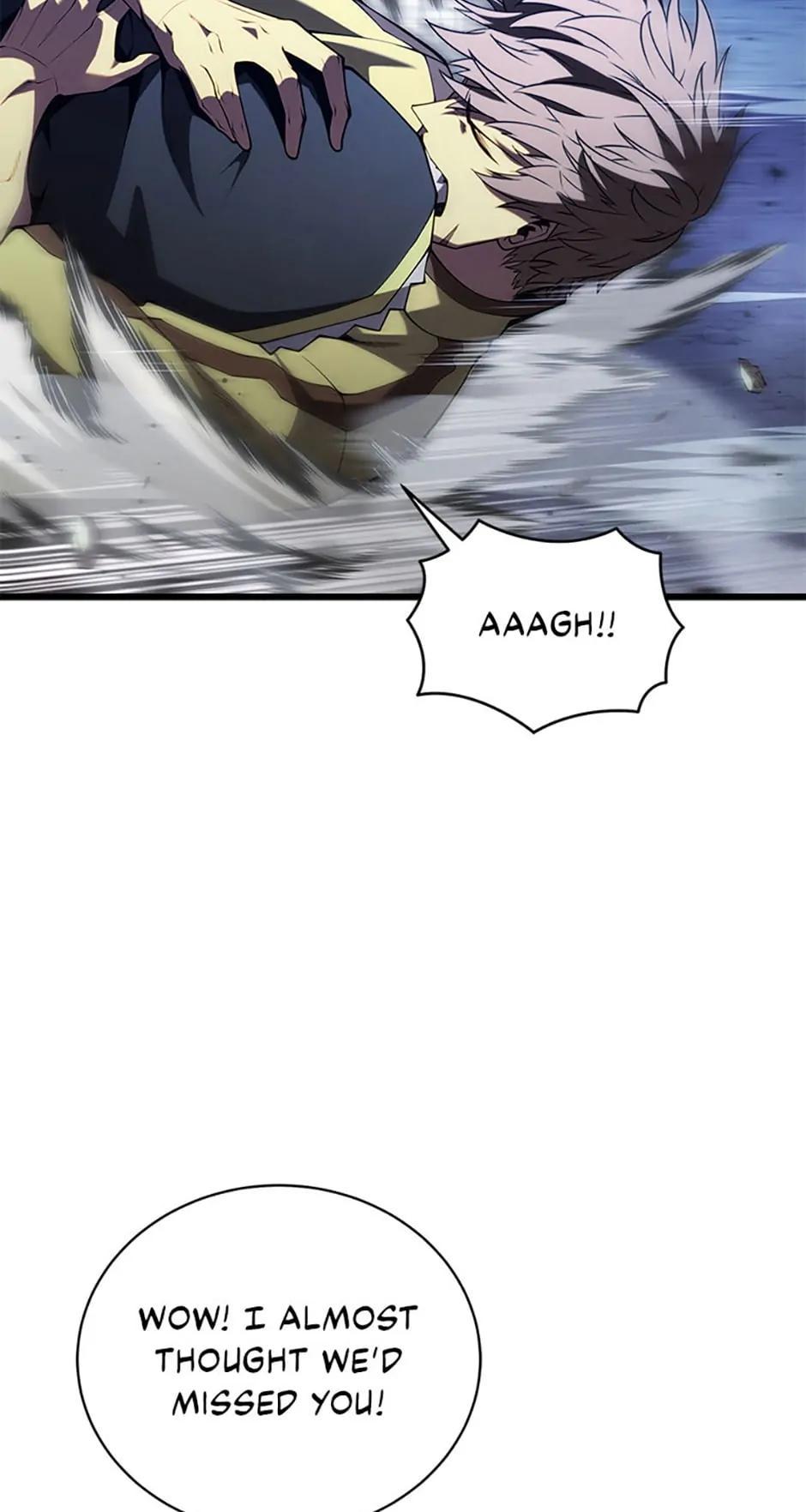 Swordmaster’s Youngest Son Chapter 92