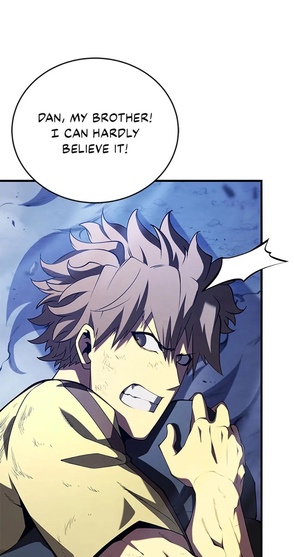 Swordmaster’s Youngest Son Chapter 92