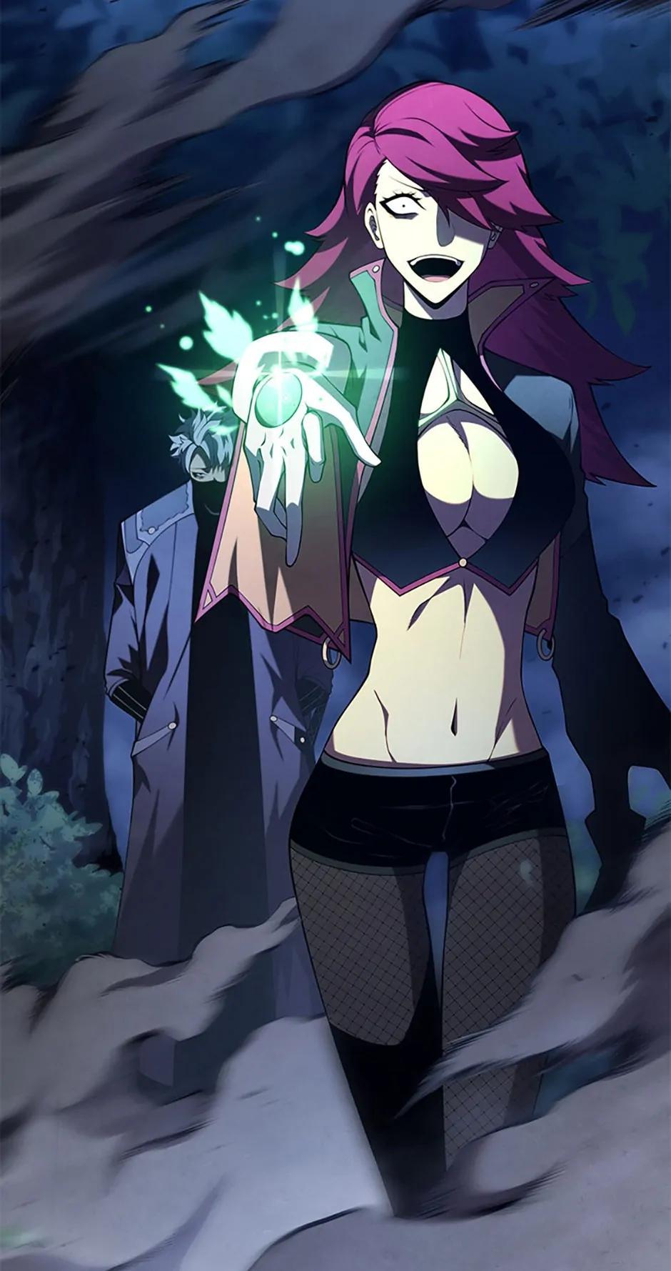 Swordmaster’s Youngest Son Chapter 92