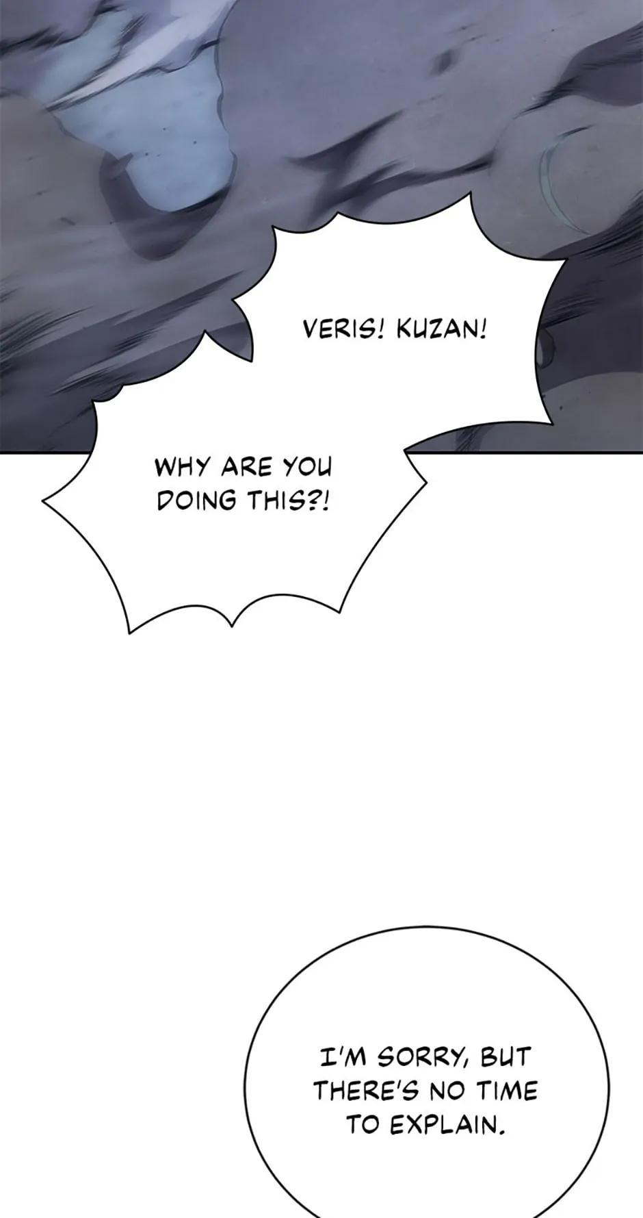 Swordmaster’s Youngest Son Chapter 92