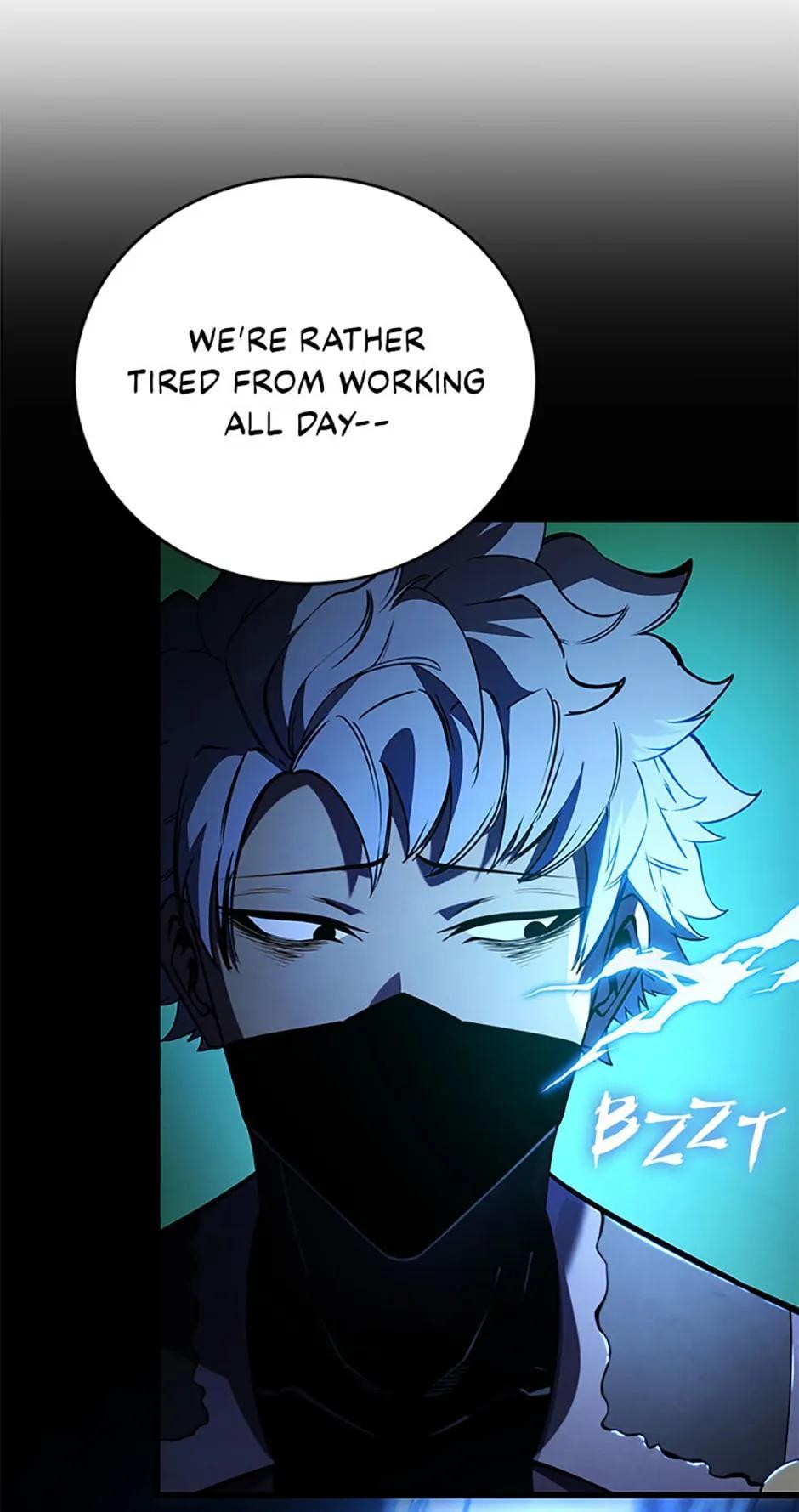 Swordmaster’s Youngest Son Chapter 92