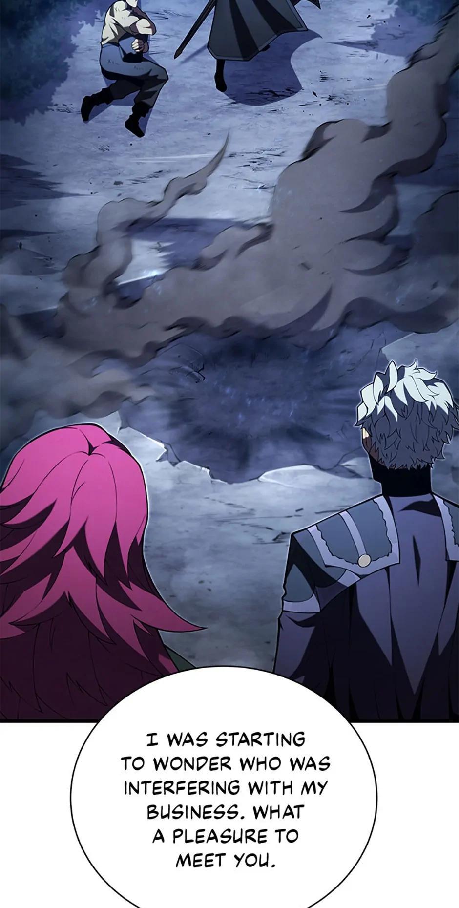 Swordmaster’s Youngest Son Chapter 92