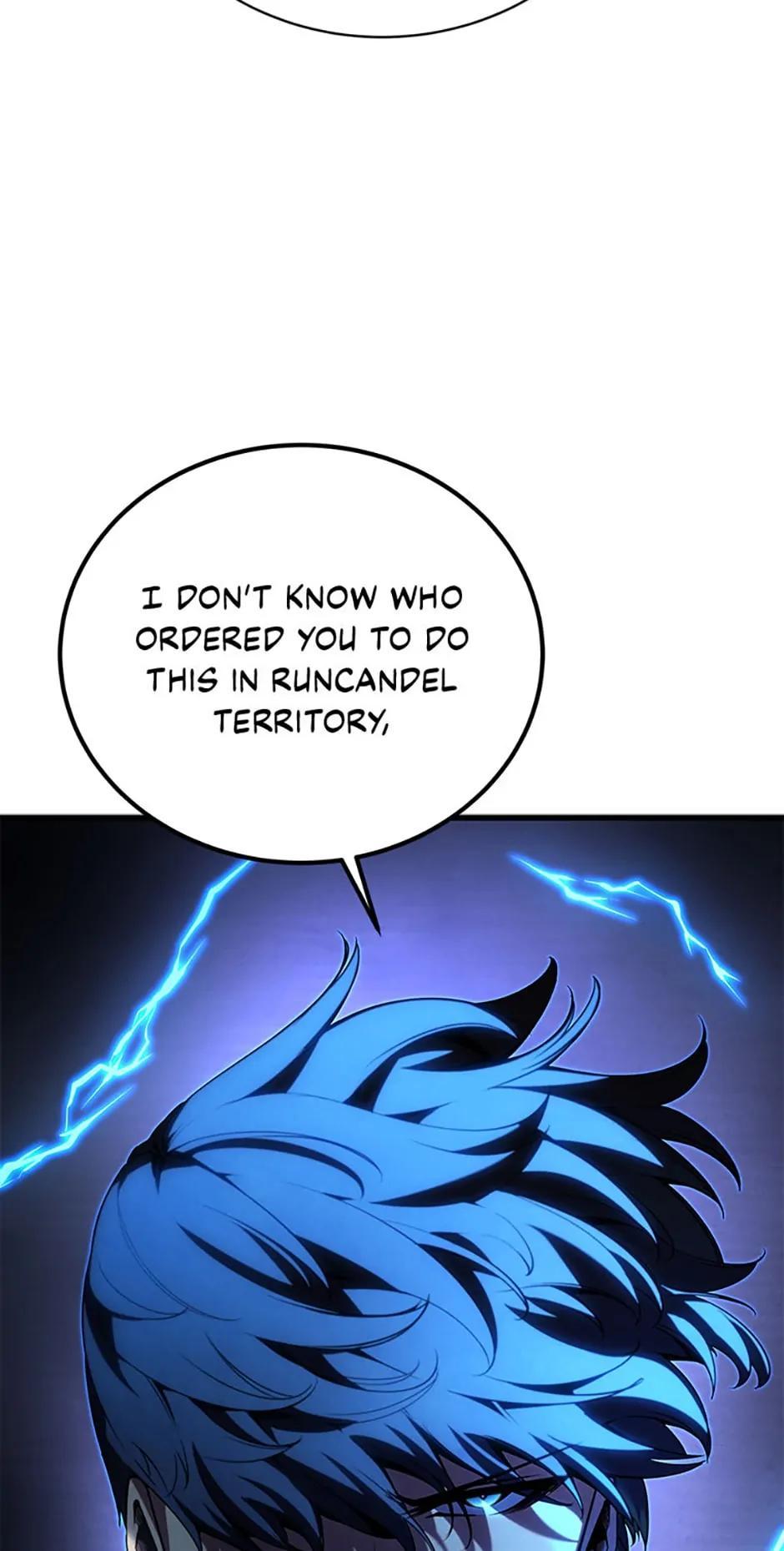 Swordmaster’s Youngest Son Chapter 92