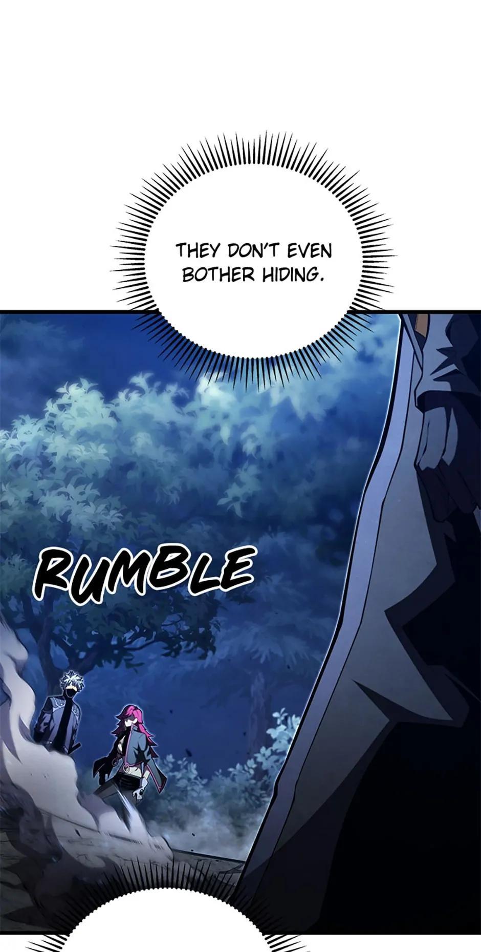 Swordmaster’s Youngest Son Chapter 92