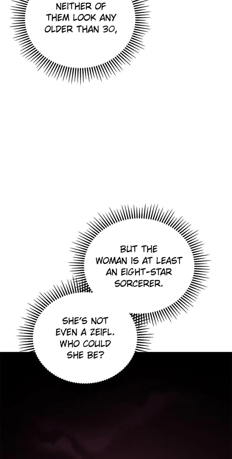 Swordmaster’s Youngest Son Chapter 92