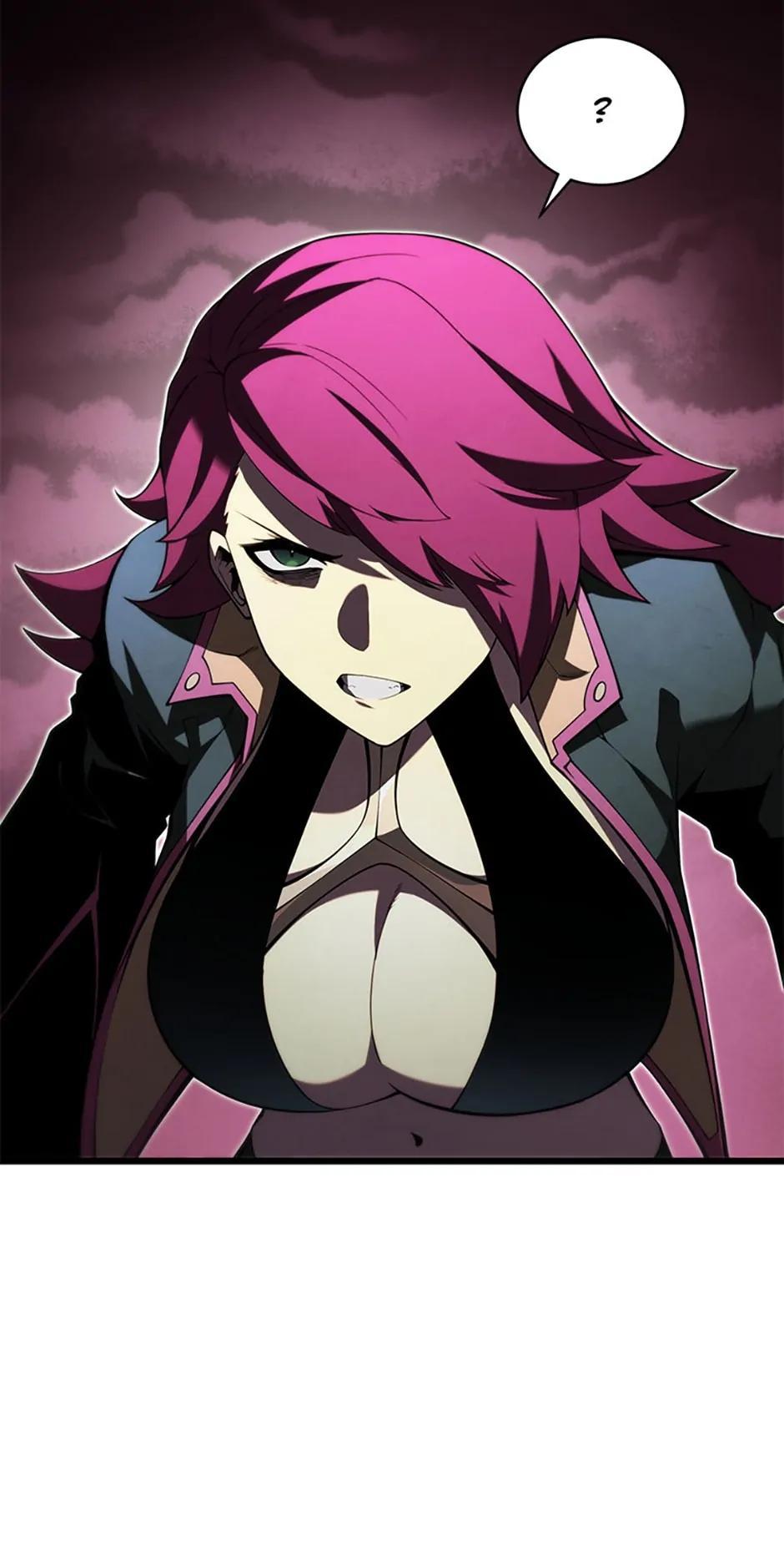 Swordmaster’s Youngest Son Chapter 92