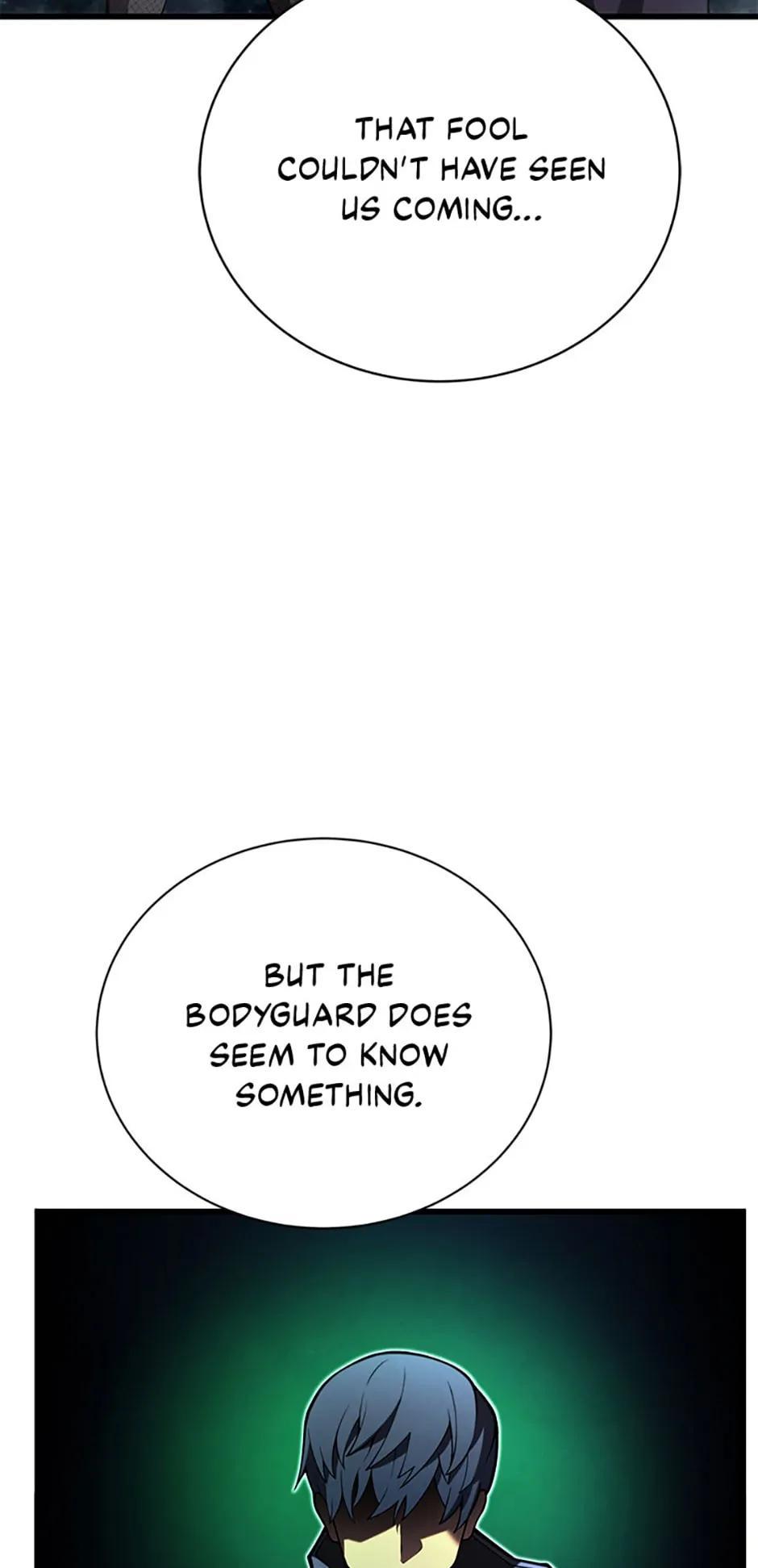 Swordmaster’s Youngest Son Chapter 92